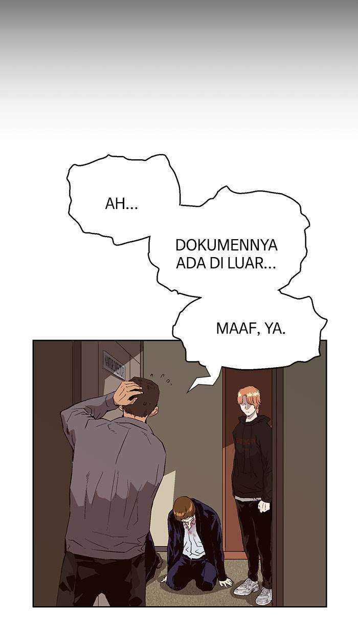 Weak Hero - Chapter 159 - Page 69