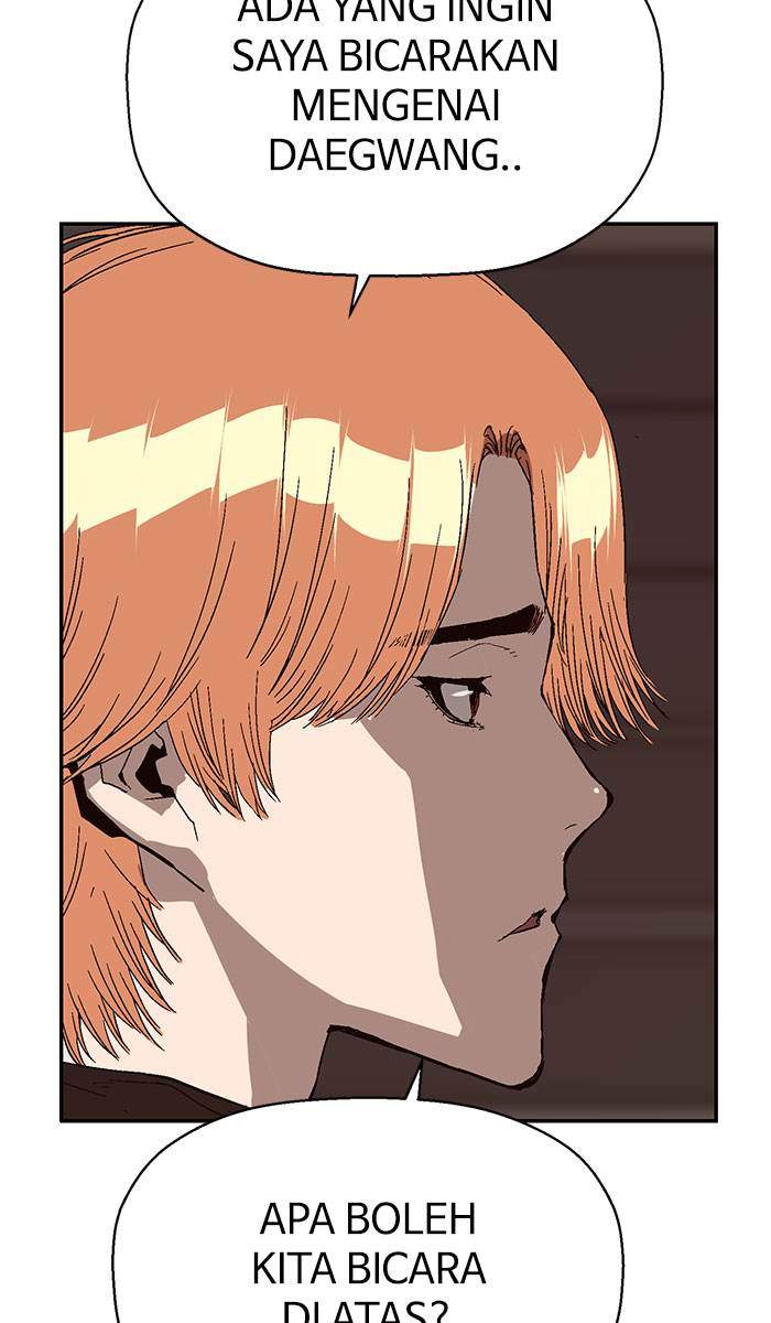 Weak Hero - Chapter 159 - Page 7