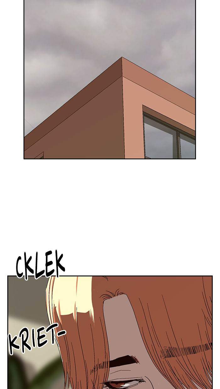 Weak Hero - Chapter 159 - Page 76