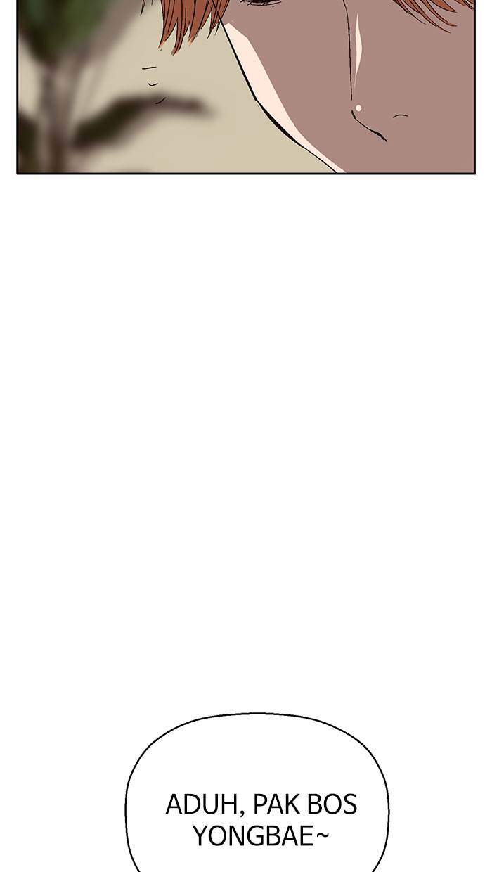 Weak Hero - Chapter 159 - Page 77