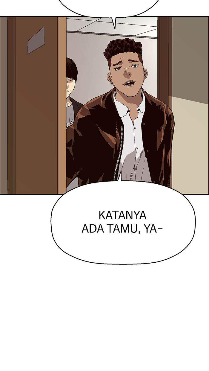 Weak Hero - Chapter 159 - Page 78