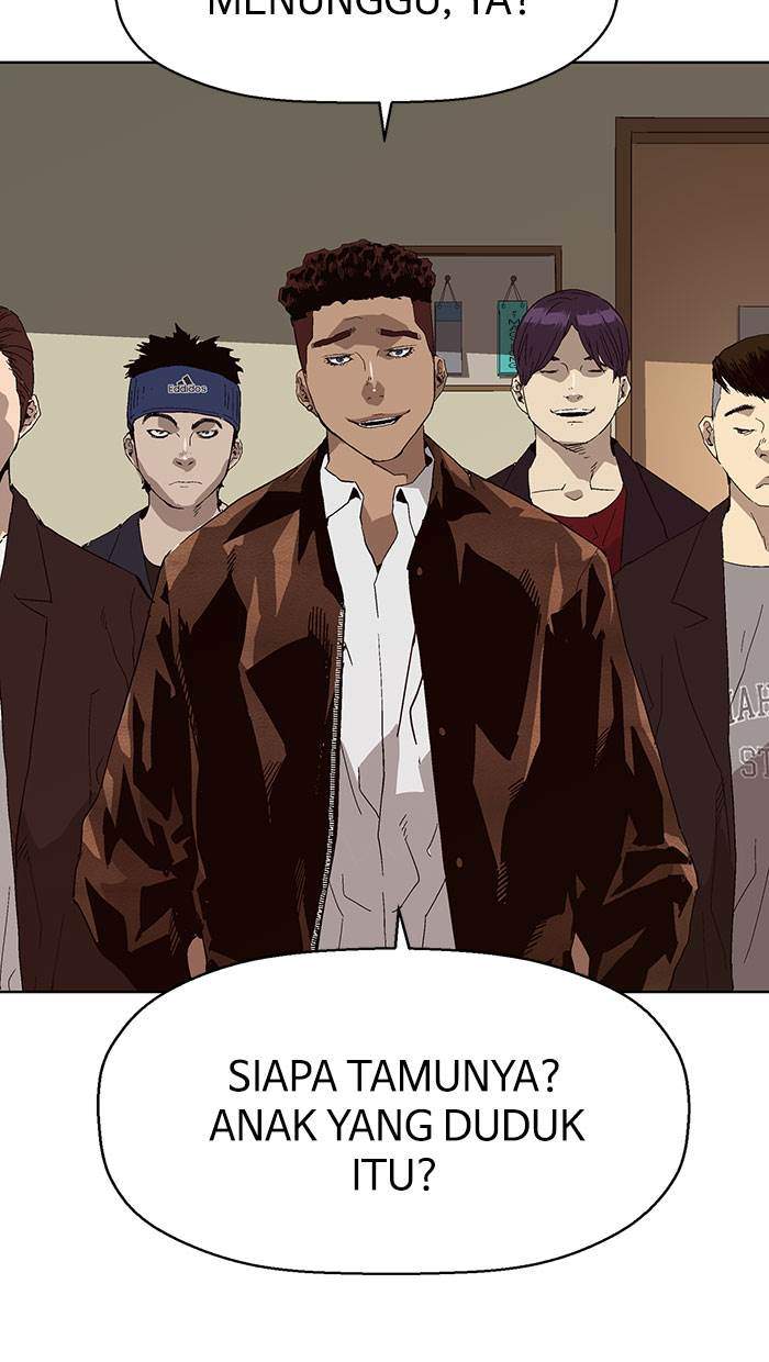 Weak Hero - Chapter 159 - Page 80