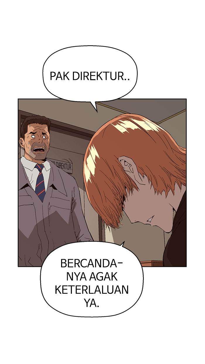 Weak Hero - Chapter 159 - Page 81