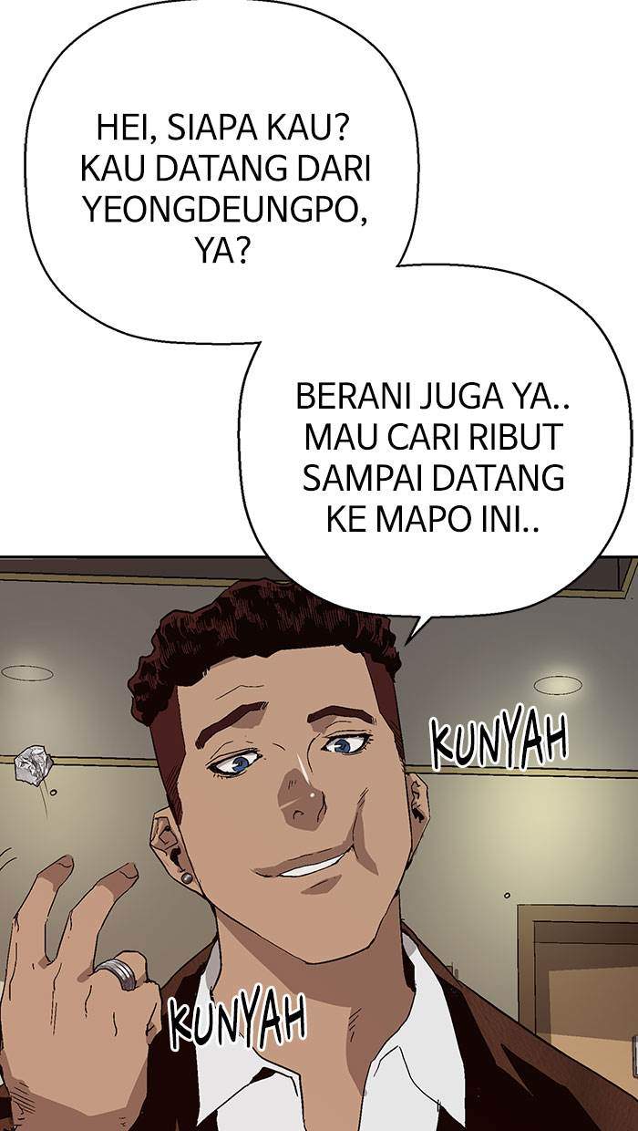 Weak Hero - Chapter 159 - Page 83