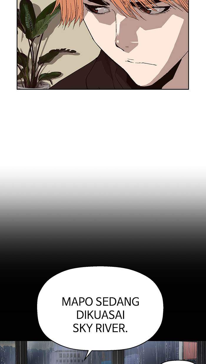 Weak Hero - Chapter 159 - Page 85