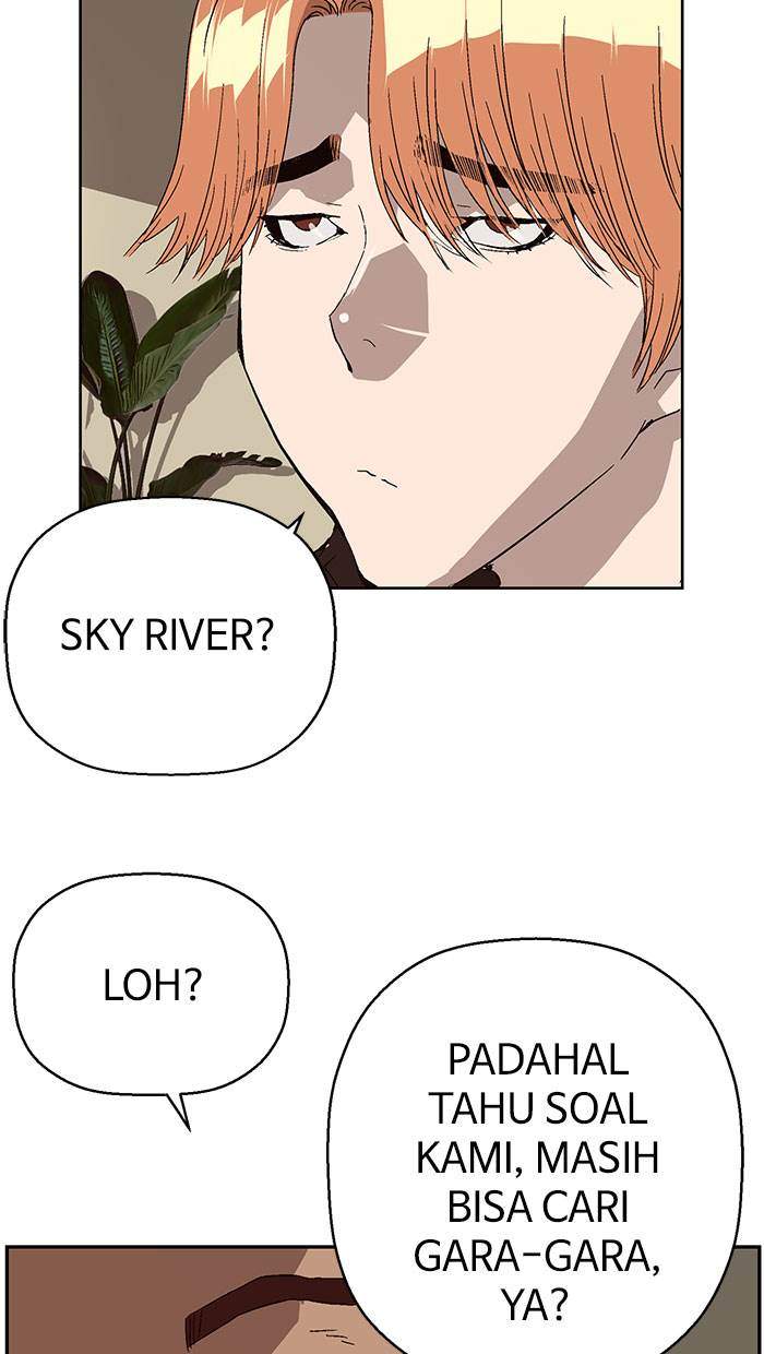 Weak Hero - Chapter 159 - Page 87