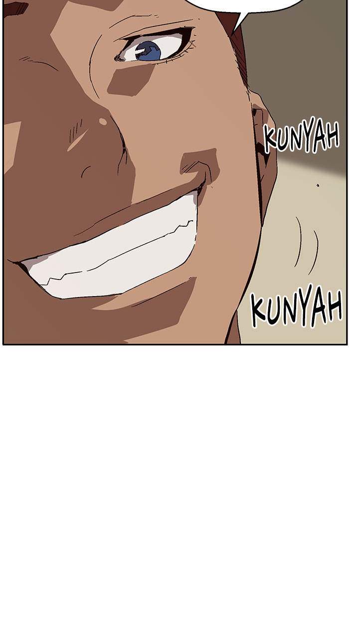 Weak Hero - Chapter 159 - Page 88