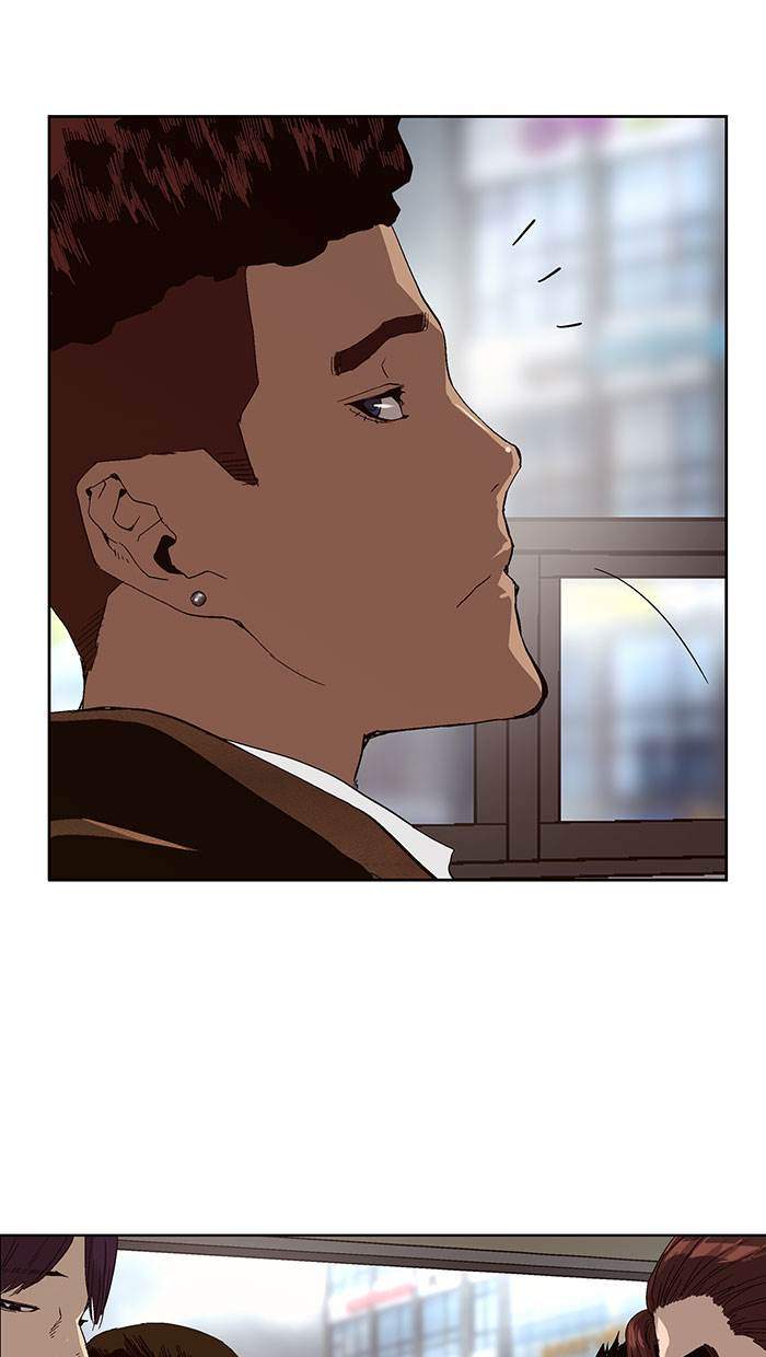 Weak Hero - Chapter 159 - Page 94