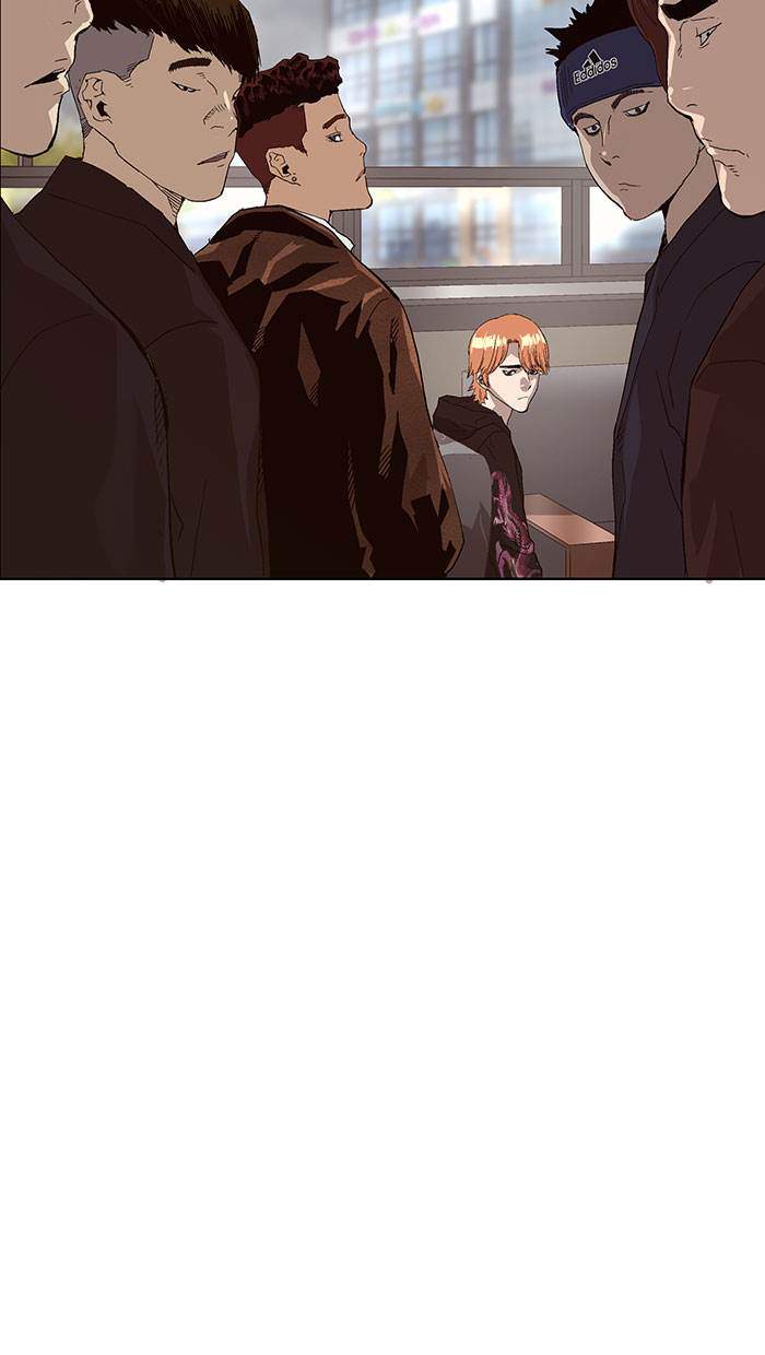 Weak Hero - Chapter 159 - Page 95