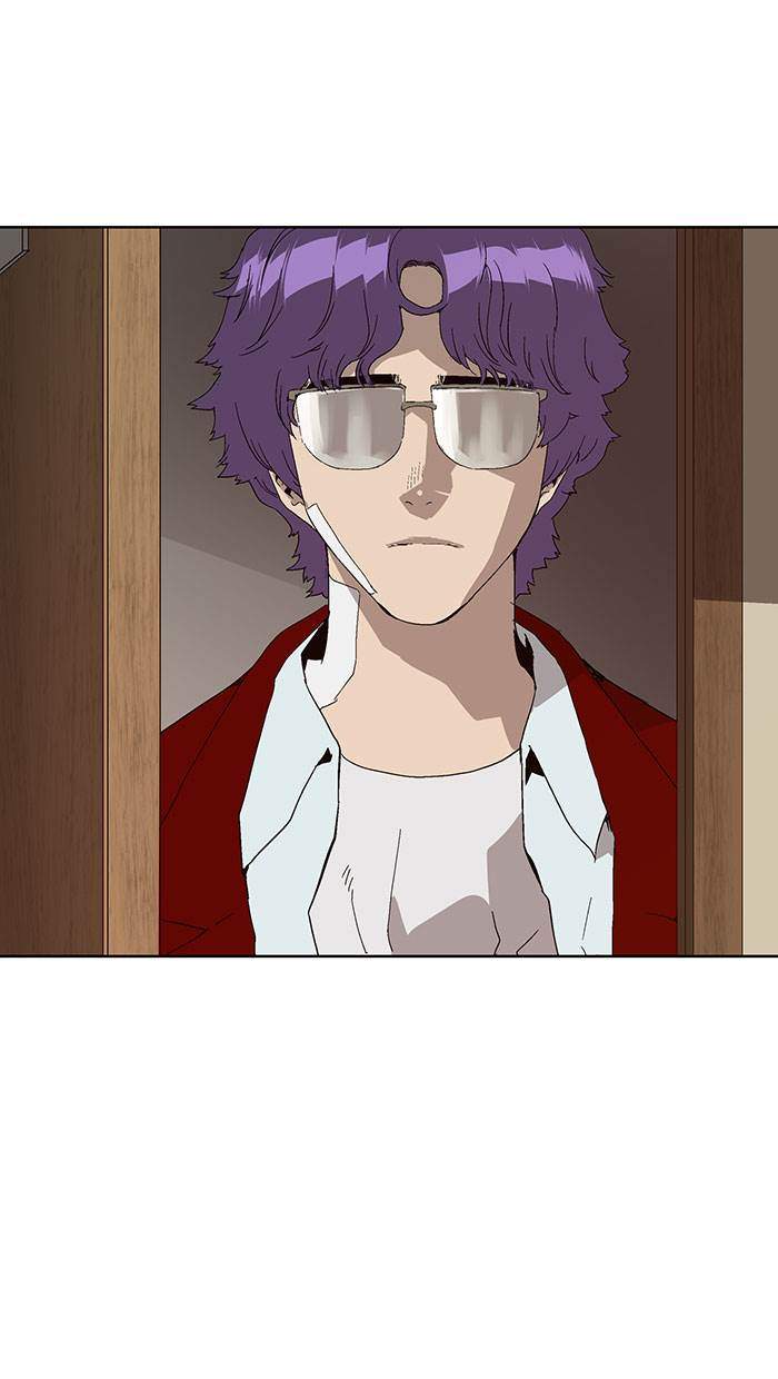 Weak Hero - Chapter 159 - Page 96