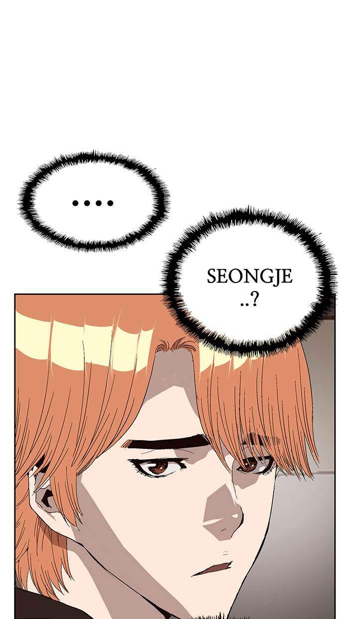 Weak Hero - Chapter 159 - Page 97