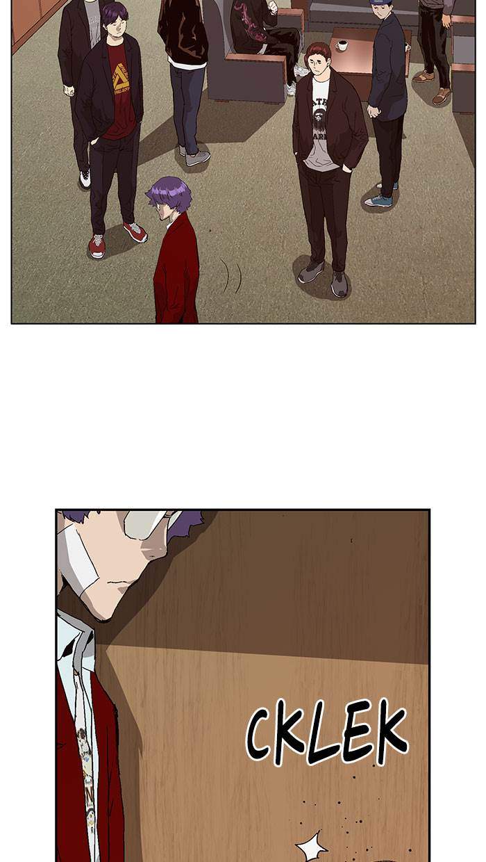 Weak Hero - Chapter 159 - Page 99