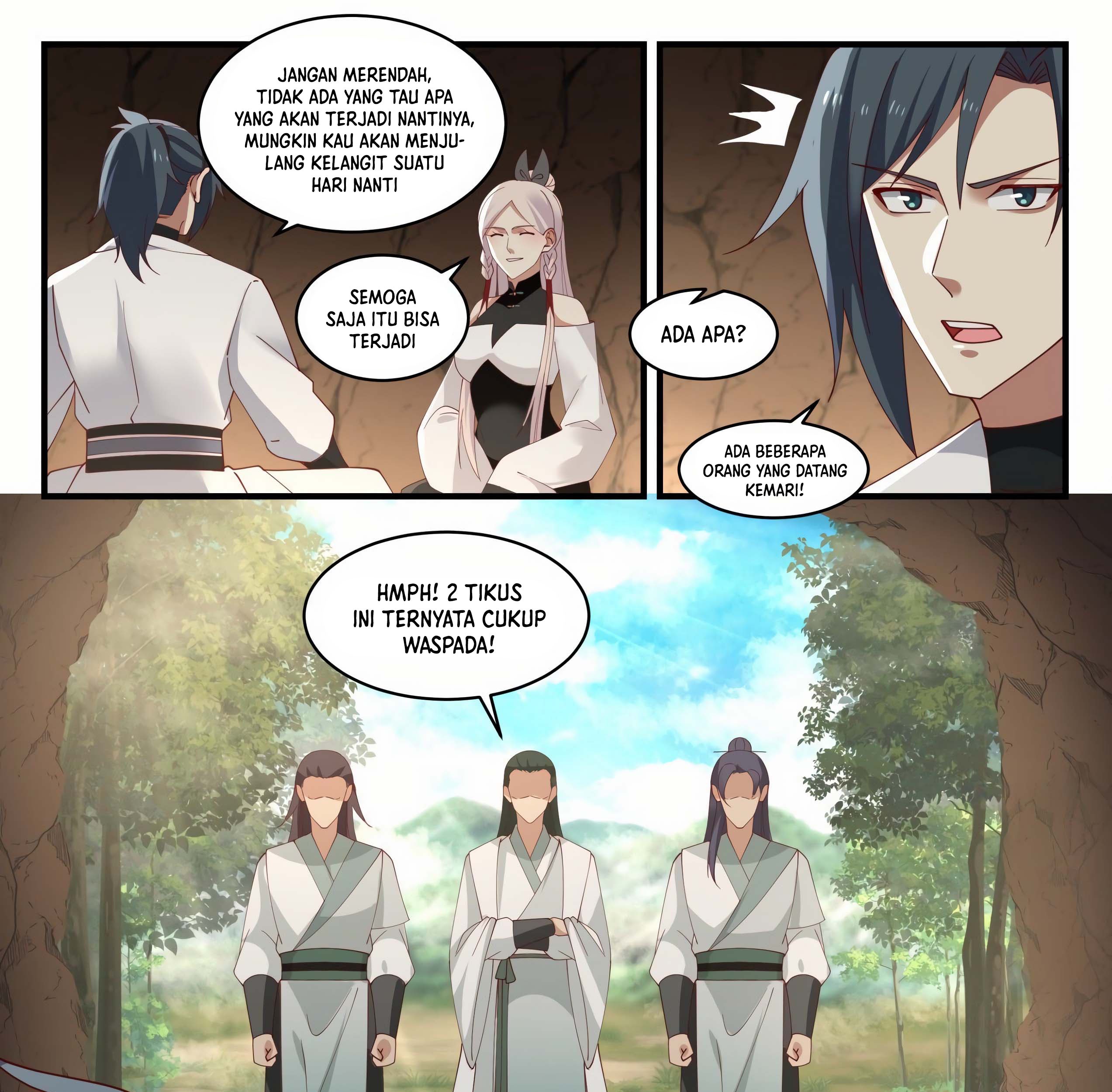Martial Peak Part 1 Chapter 1556 - https://gambar-id.komiku.org/uploads/2430652-14_part1.jpg