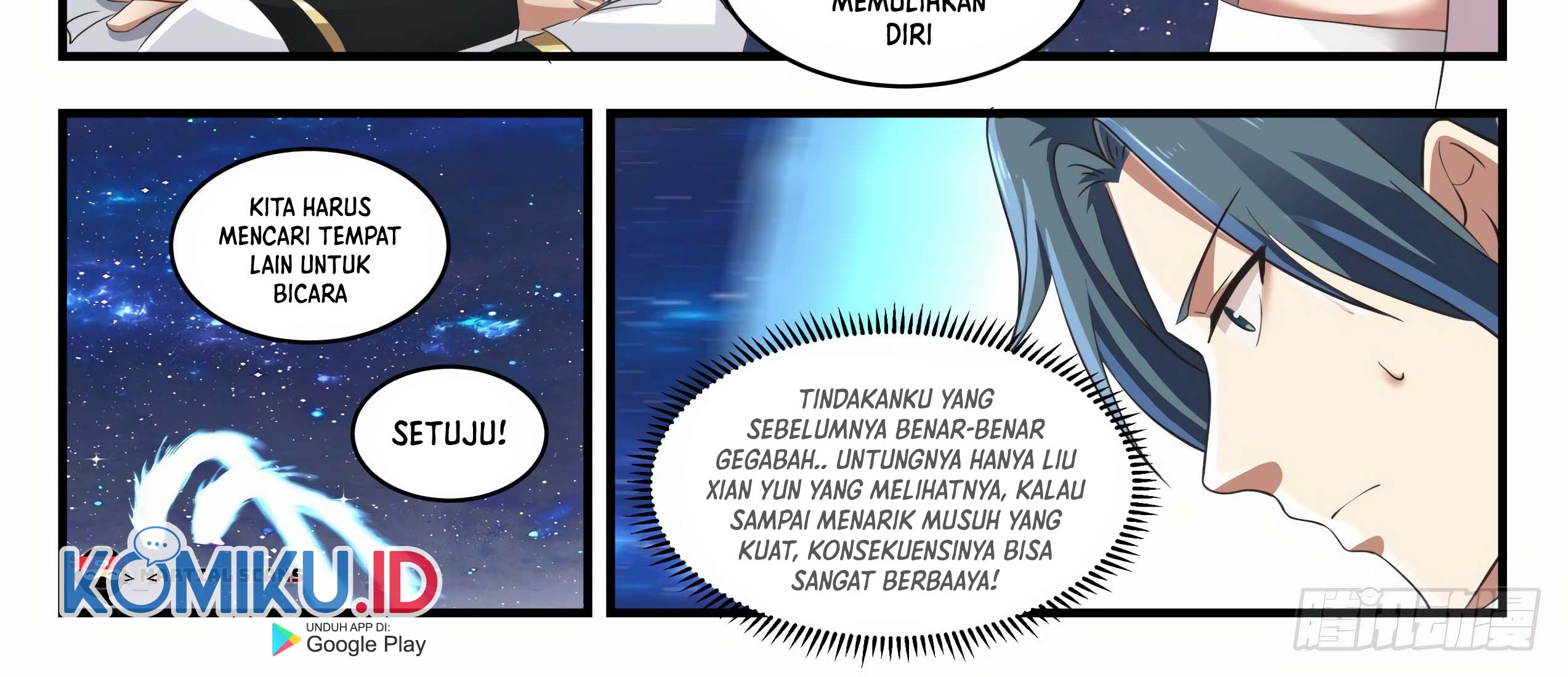 Martial Peak Part 1 Chapter 1556 - https://gambar-id.komiku.org/uploads/2430652-6_part2.jpg