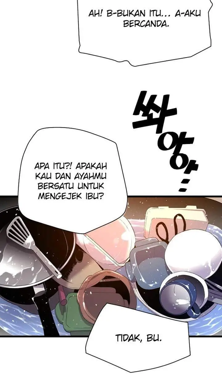 Return of the Legend Chapter 4 Gambar 4