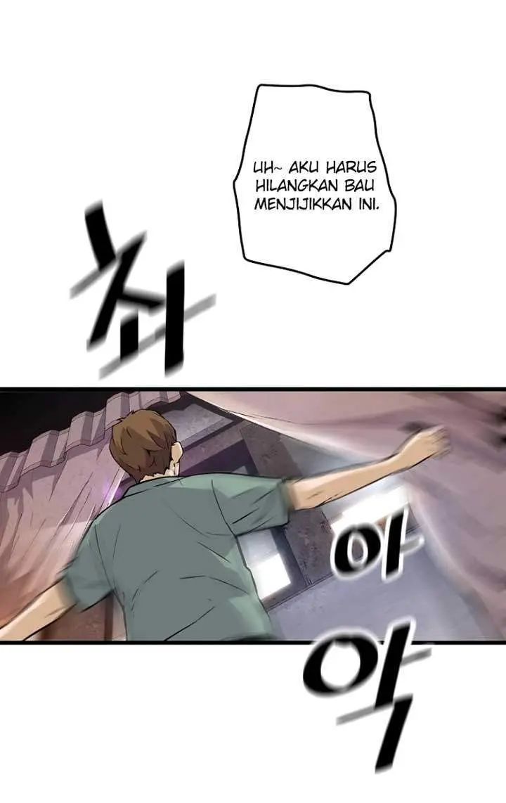 Return of the Legend Chapter 4 Gambar 10