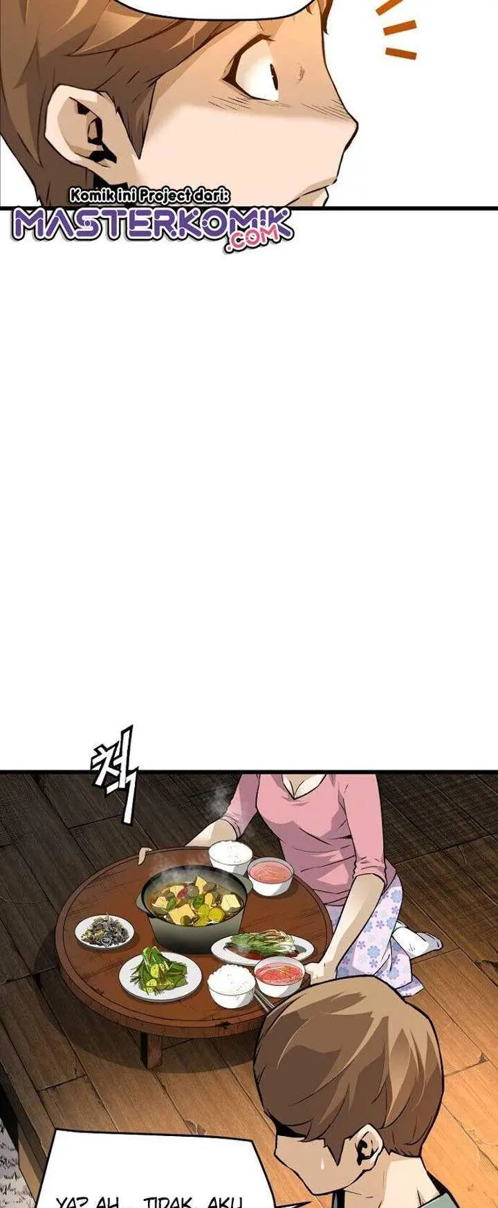 Return of the Legend Chapter 3 Gambar 30