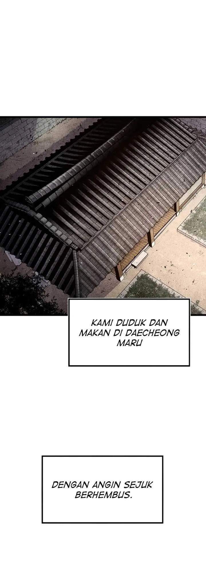 Return of the Legend Chapter 3 Gambar 41