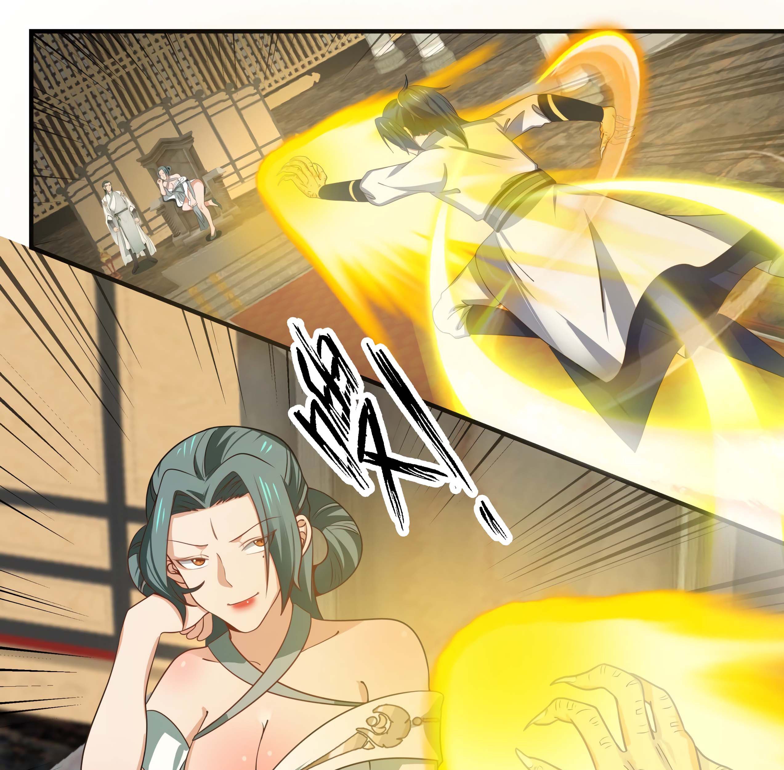 Martial Peak Part 1 Chapter 1562 - https://gambar-id.komiku.org/uploads/2430993-13_part1.jpg