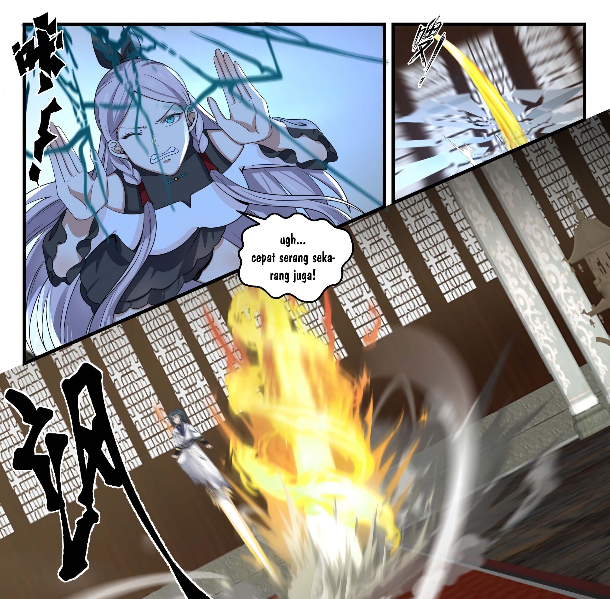 Martial Peak Part 1 Chapter 1562 - https://gambar-id.komiku.org/uploads/2430993-14_part1.jpg