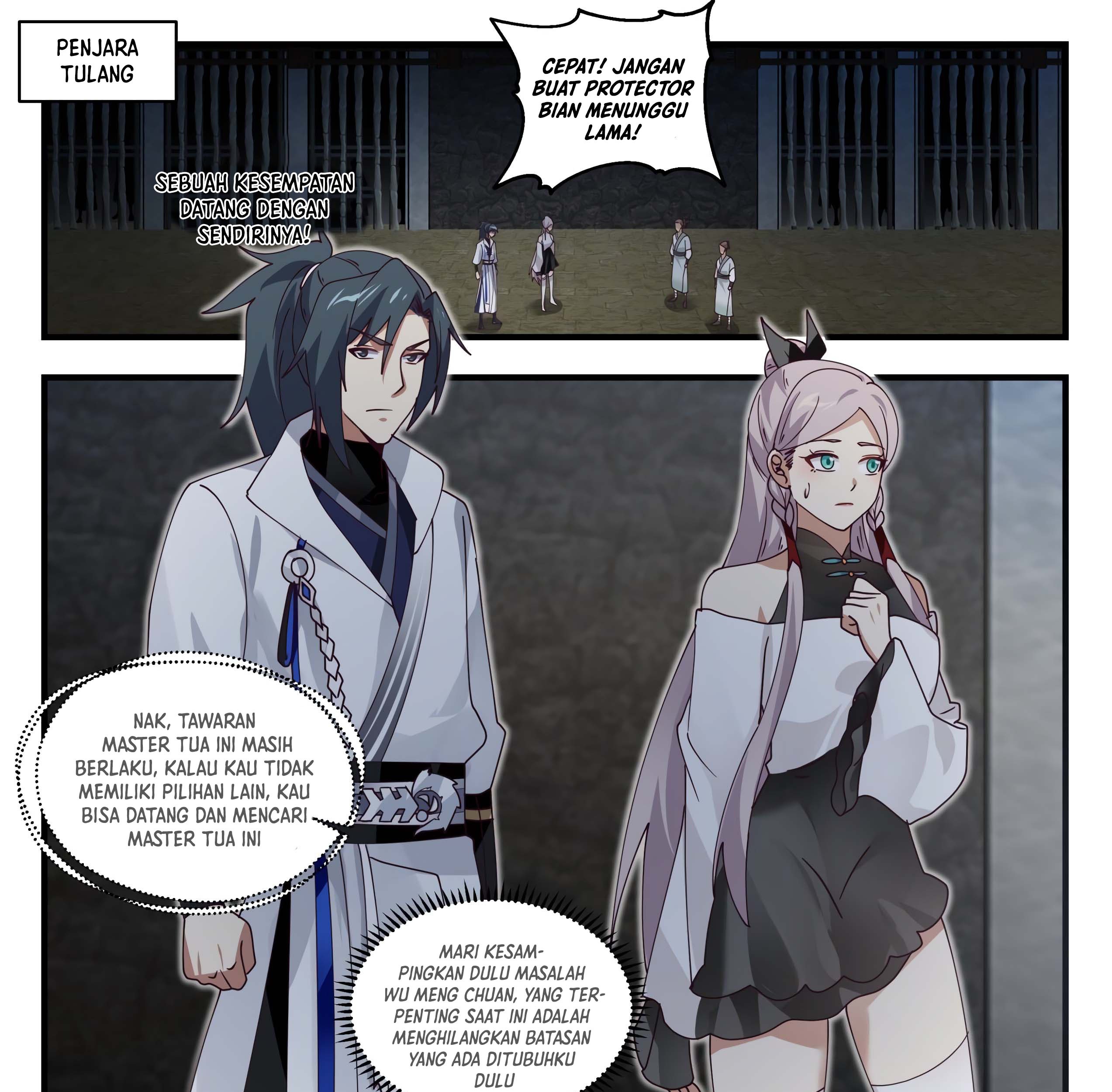 Martial Peak Part 1 Chapter 1562 - https://gambar-id.komiku.org/uploads/2430993-3_part1.jpg