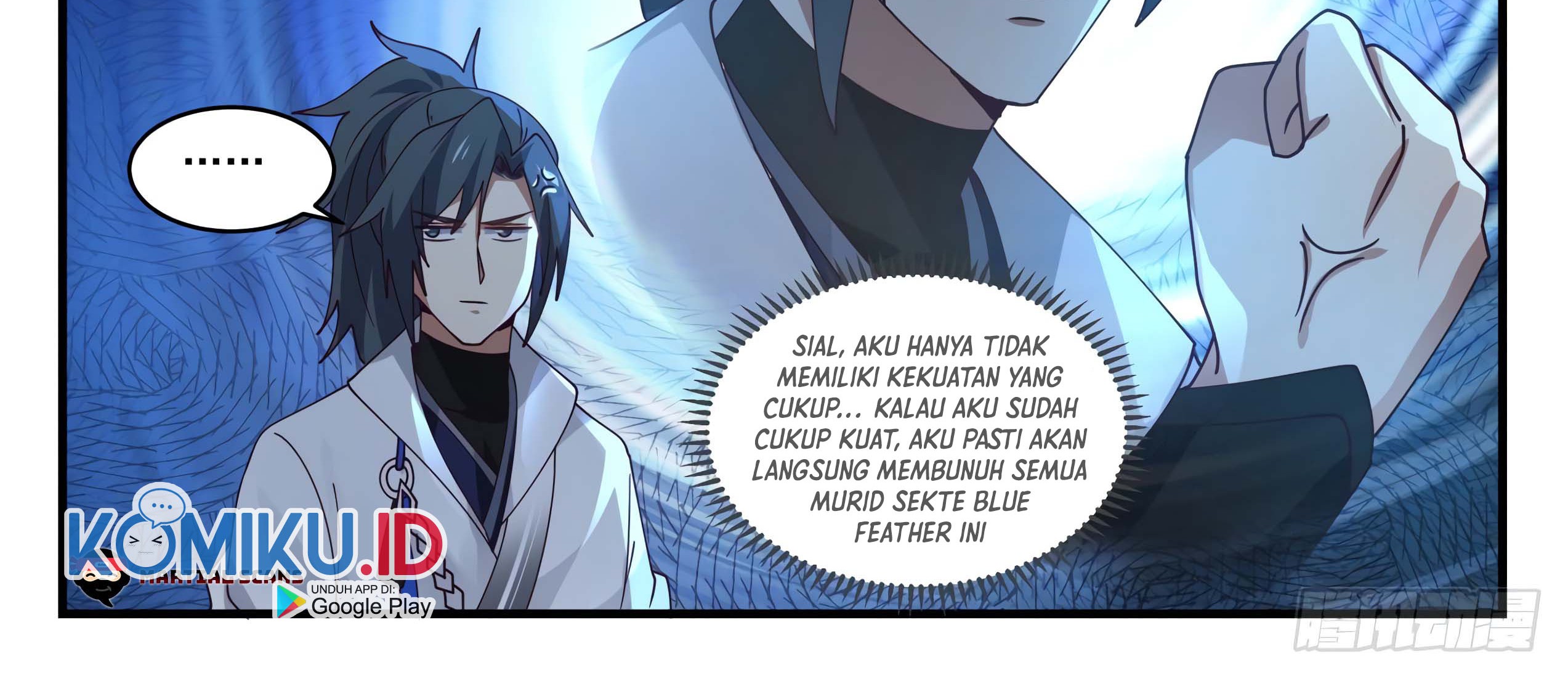 Martial Peak Part 1 Chapter 1562 - https://gambar-id.komiku.org/uploads/2430993-4_part2.jpg