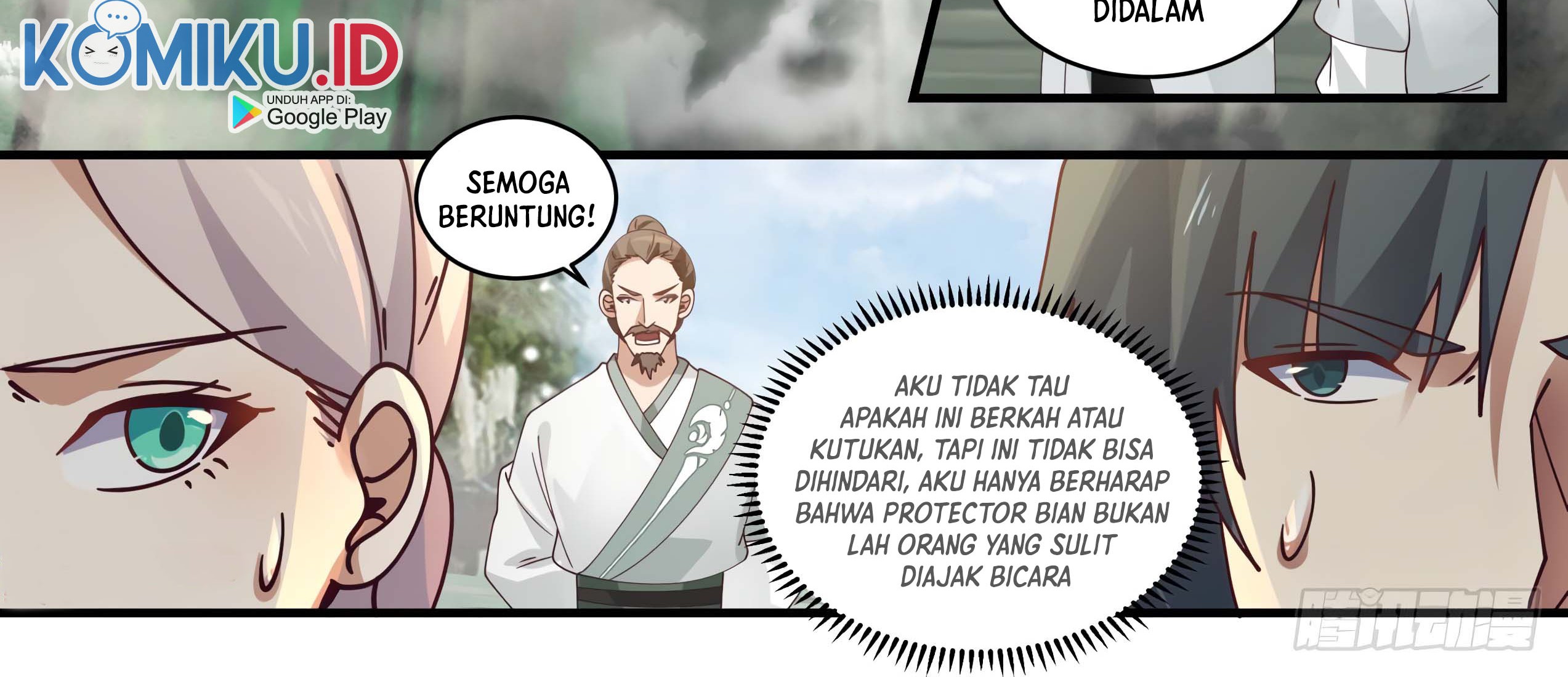 Martial Peak Part 1 Chapter 1562 - https://gambar-id.komiku.org/uploads/2430993-6_part2.jpg