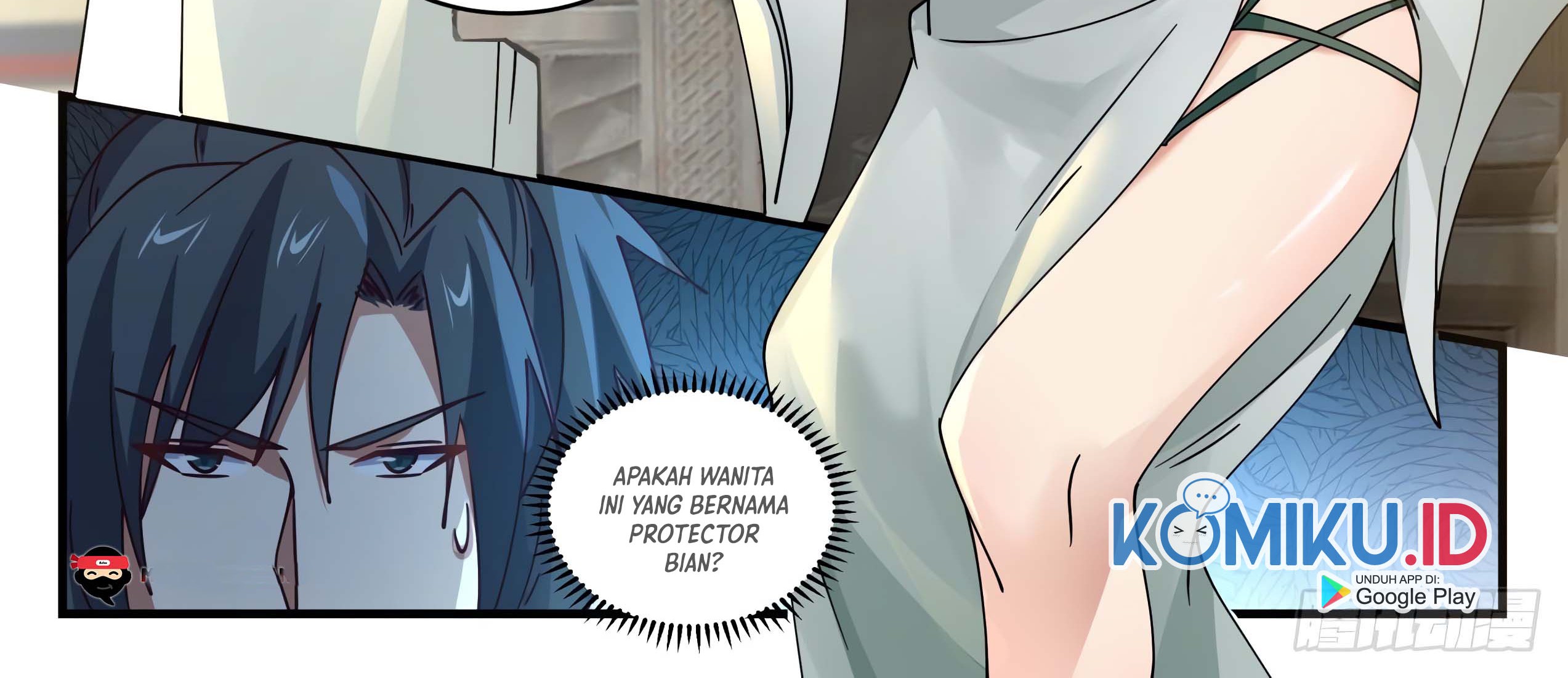 Martial Peak Part 1 Chapter 1562 - https://gambar-id.komiku.org/uploads/2430993-7_part2.jpg