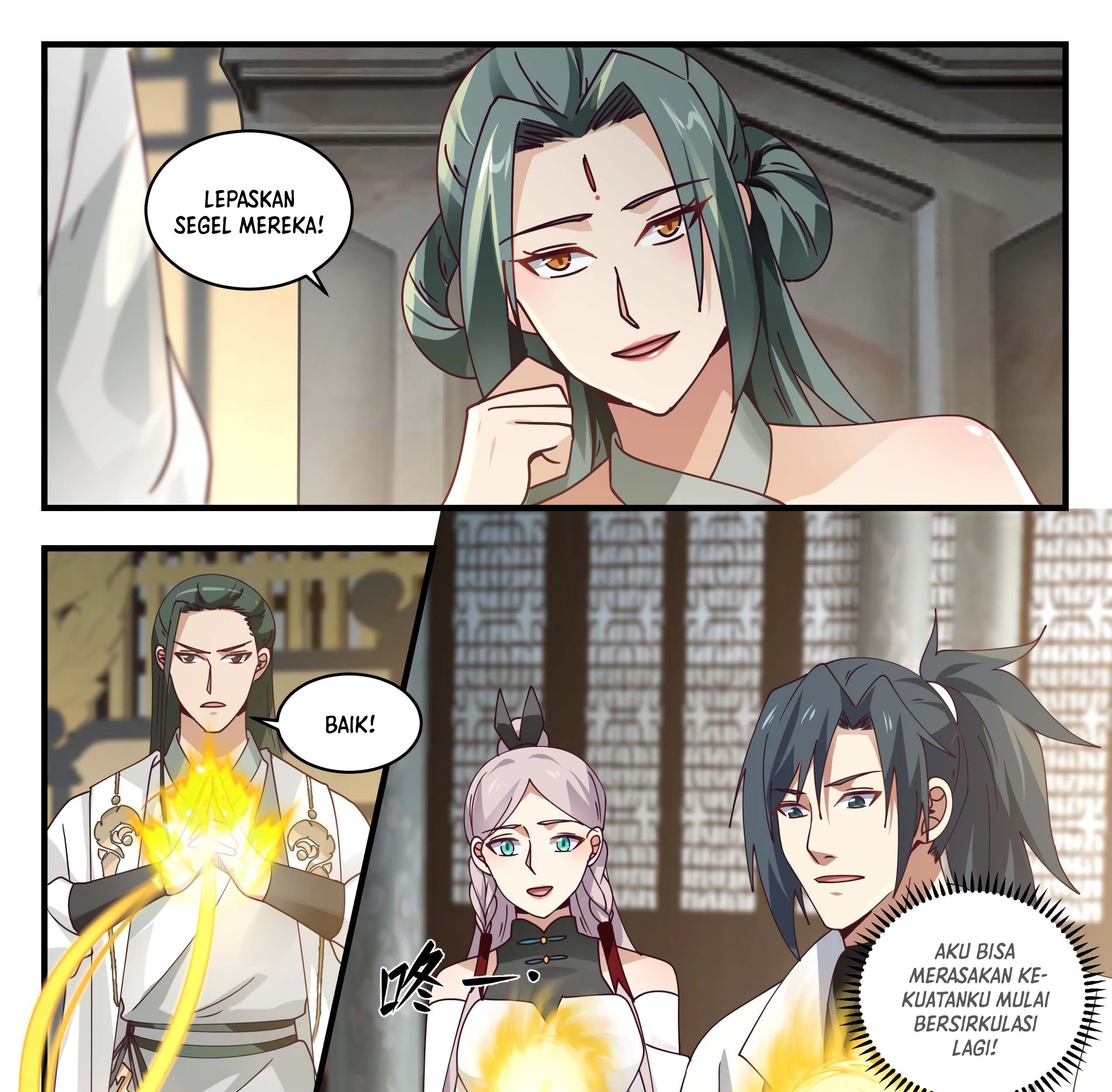 Martial Peak Part 1 Chapter 1562 - https://gambar-id.komiku.org/uploads/2430993-8_part1.jpg