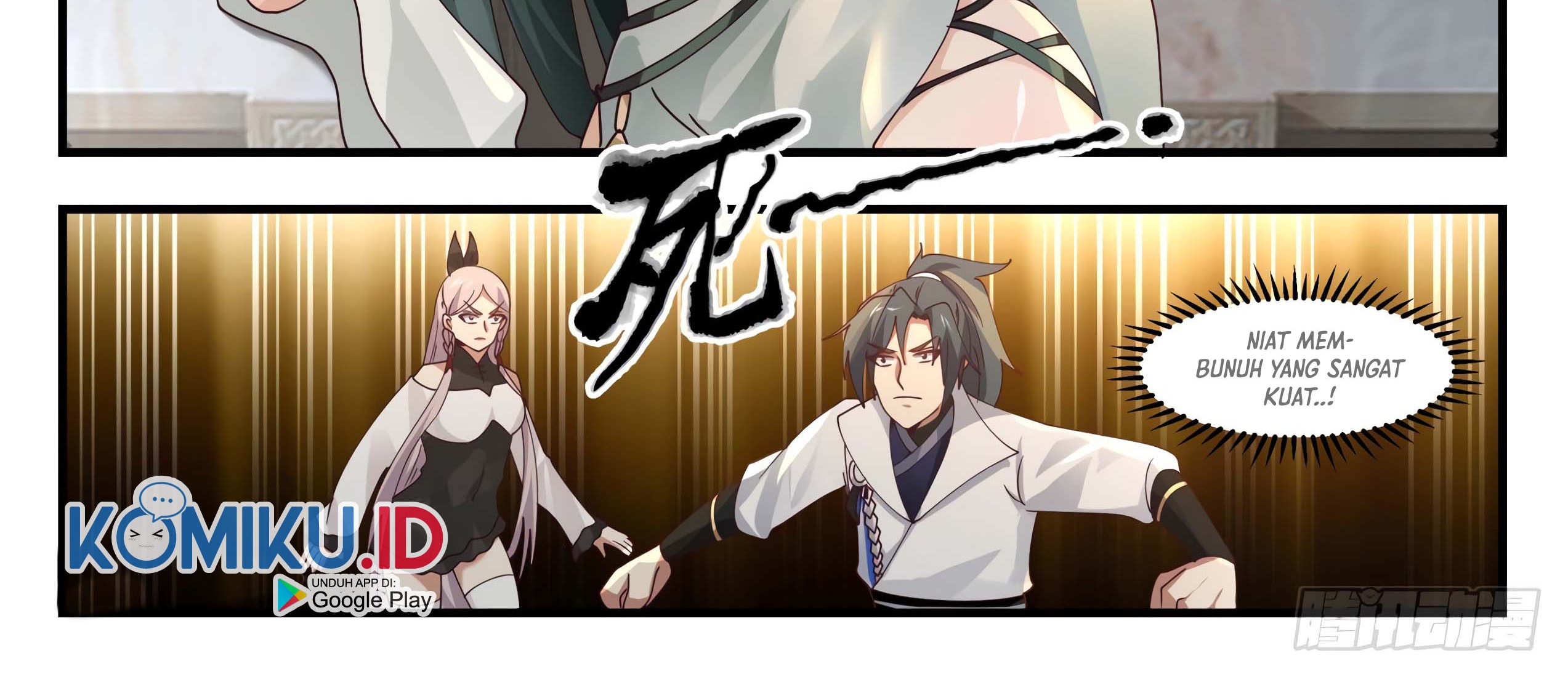 Martial Peak Part 1 Chapter 1562 - https://gambar-id.komiku.org/uploads/2430993-9_part2.jpg