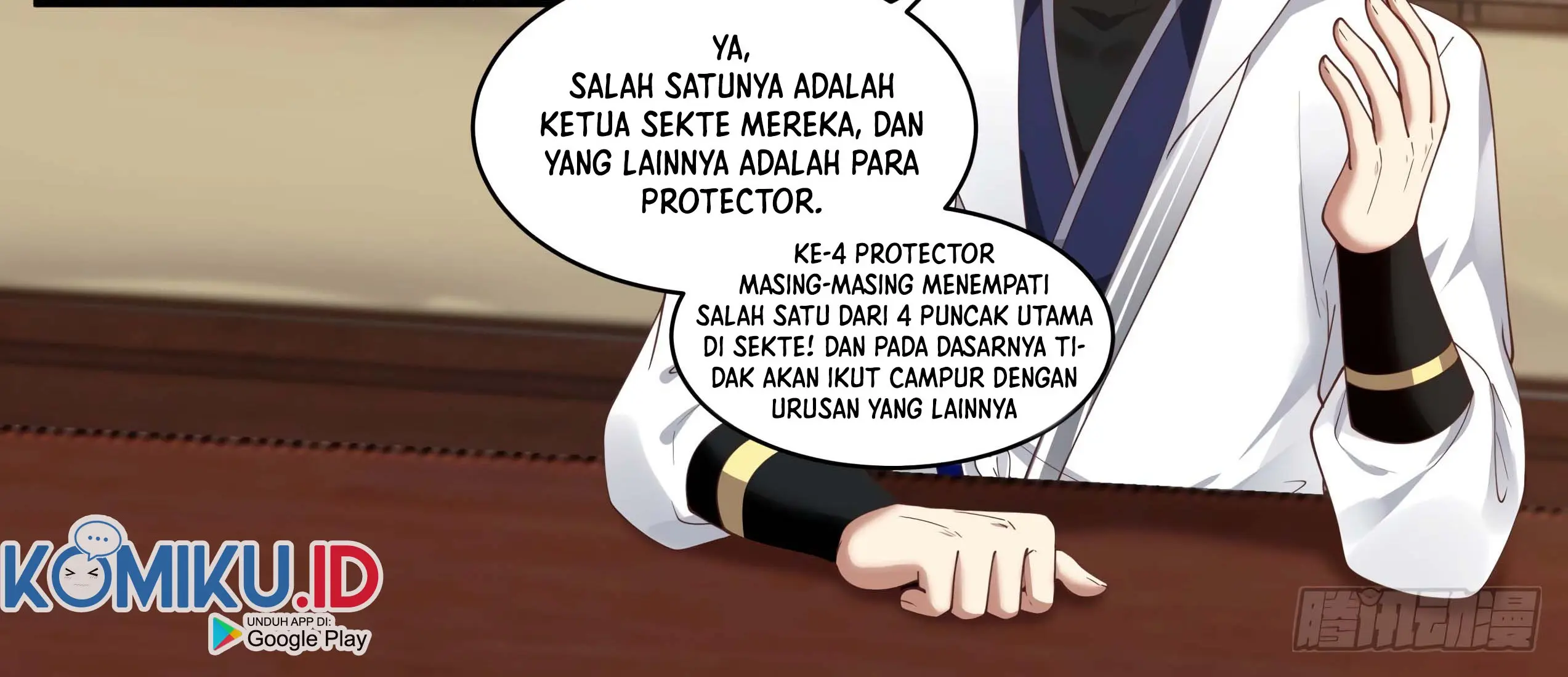 Martial Peak Part 1 Chapter 1564 - https://gambar-id.komiku.org/uploads/2431278-13_part2.jpg