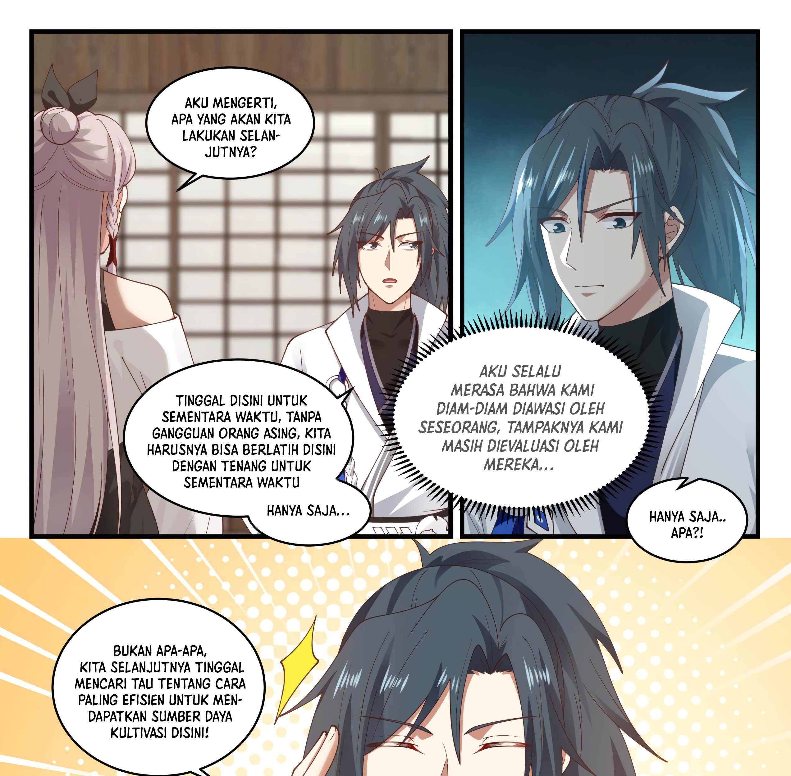Martial Peak Part 1 Chapter 1564 - https://gambar-id.komiku.org/uploads/2431278-14_part1.jpg