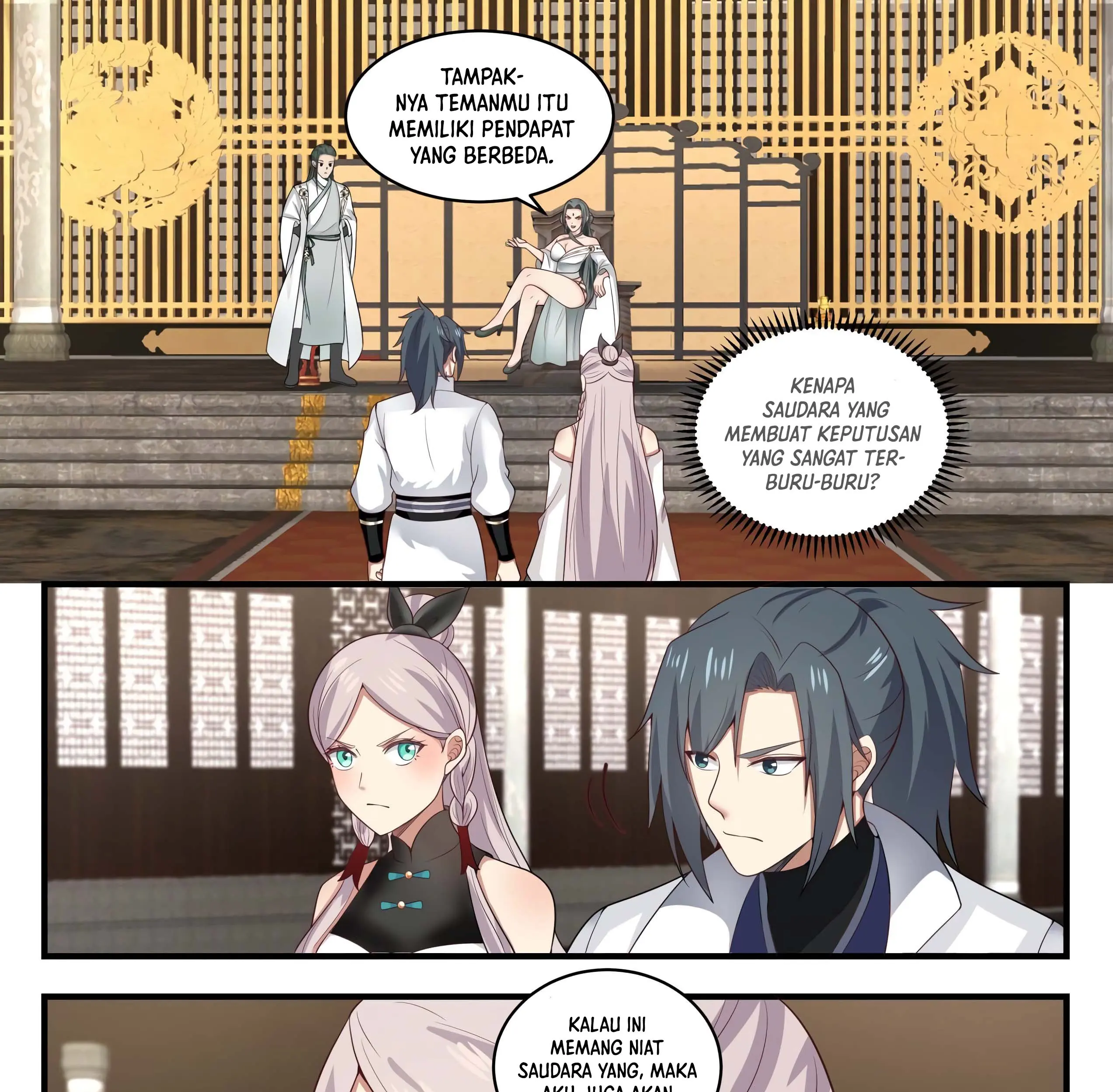 Martial Peak Part 1 Chapter 1564 - https://gambar-id.komiku.org/uploads/2431278-3_part1.jpg