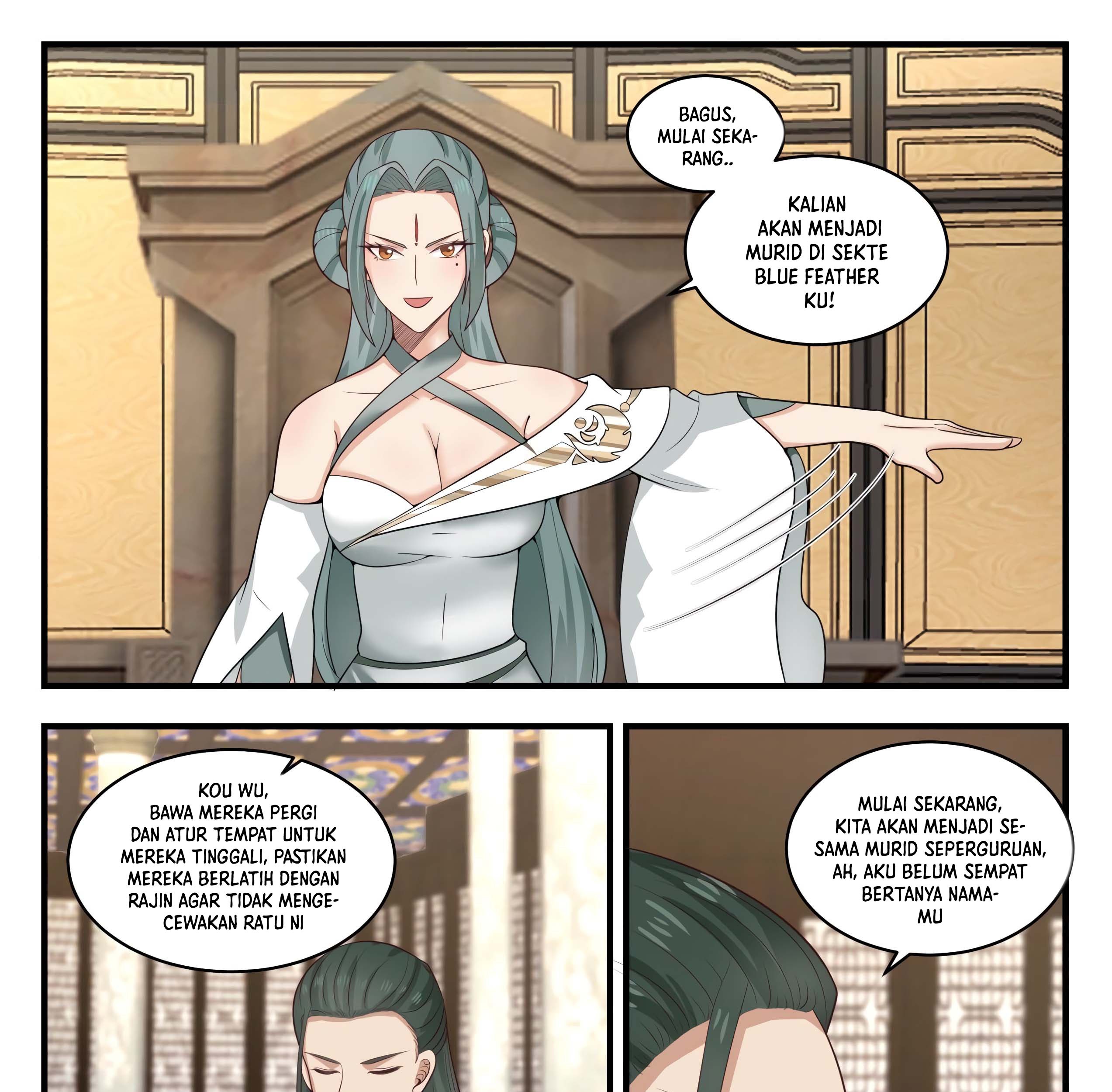 Martial Peak Part 1 Chapter 1564 - https://gambar-id.komiku.org/uploads/2431278-4_part1.jpg