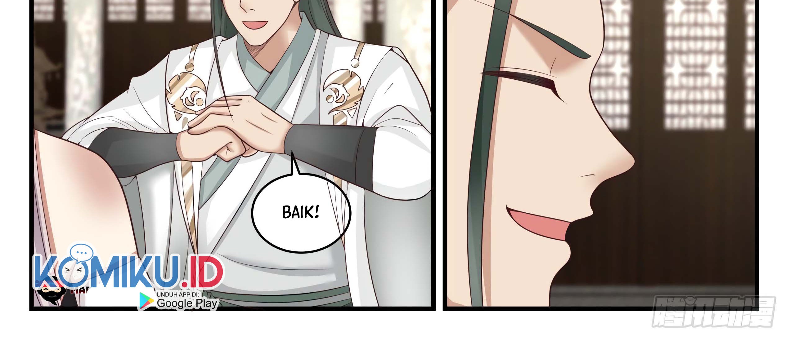 Martial Peak Part 1 Chapter 1564 - https://gambar-id.komiku.org/uploads/2431278-4_part2.jpg