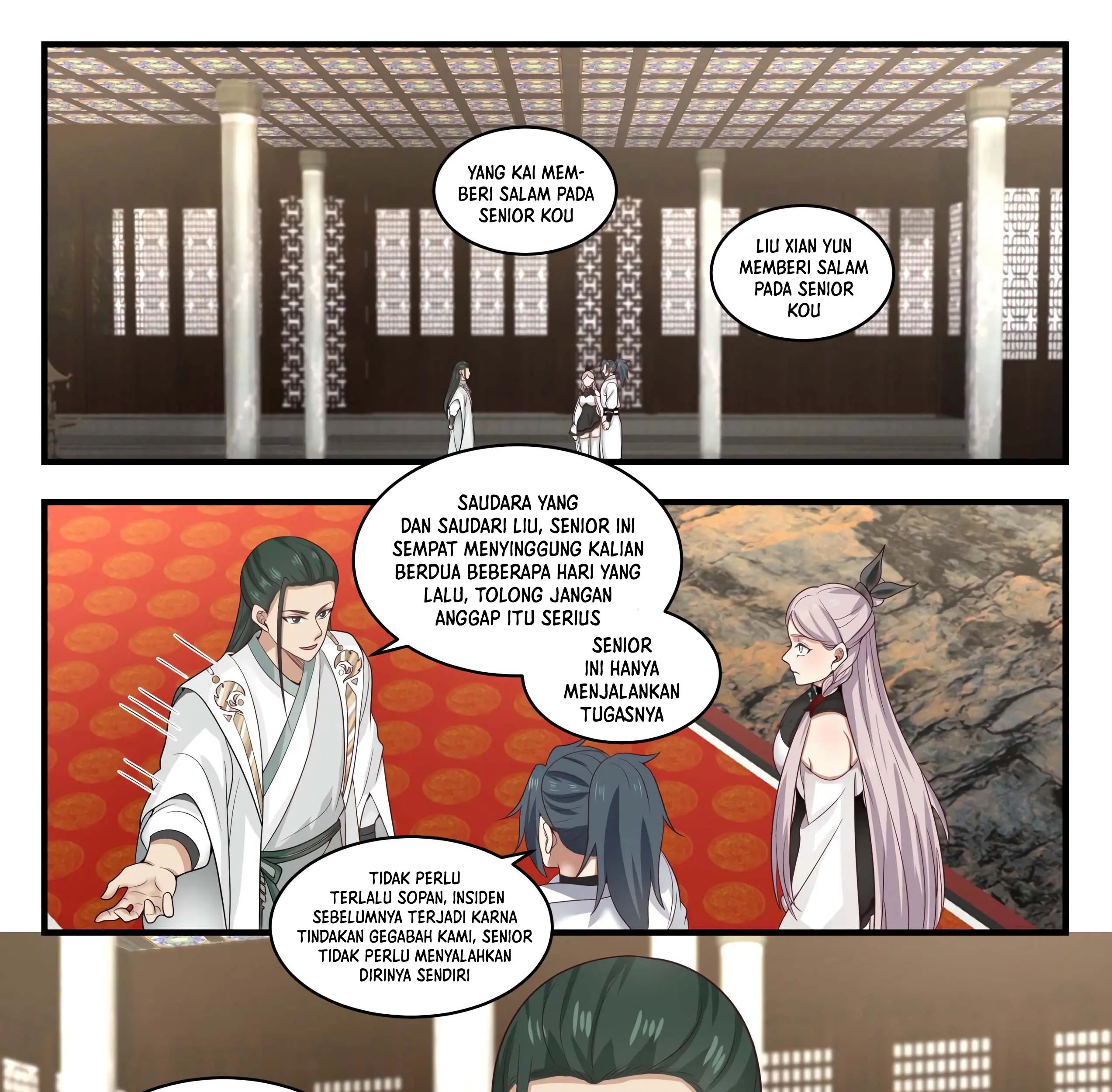 Martial Peak Part 1 Chapter 1564 - https://gambar-id.komiku.org/uploads/2431278-5_part1.jpg