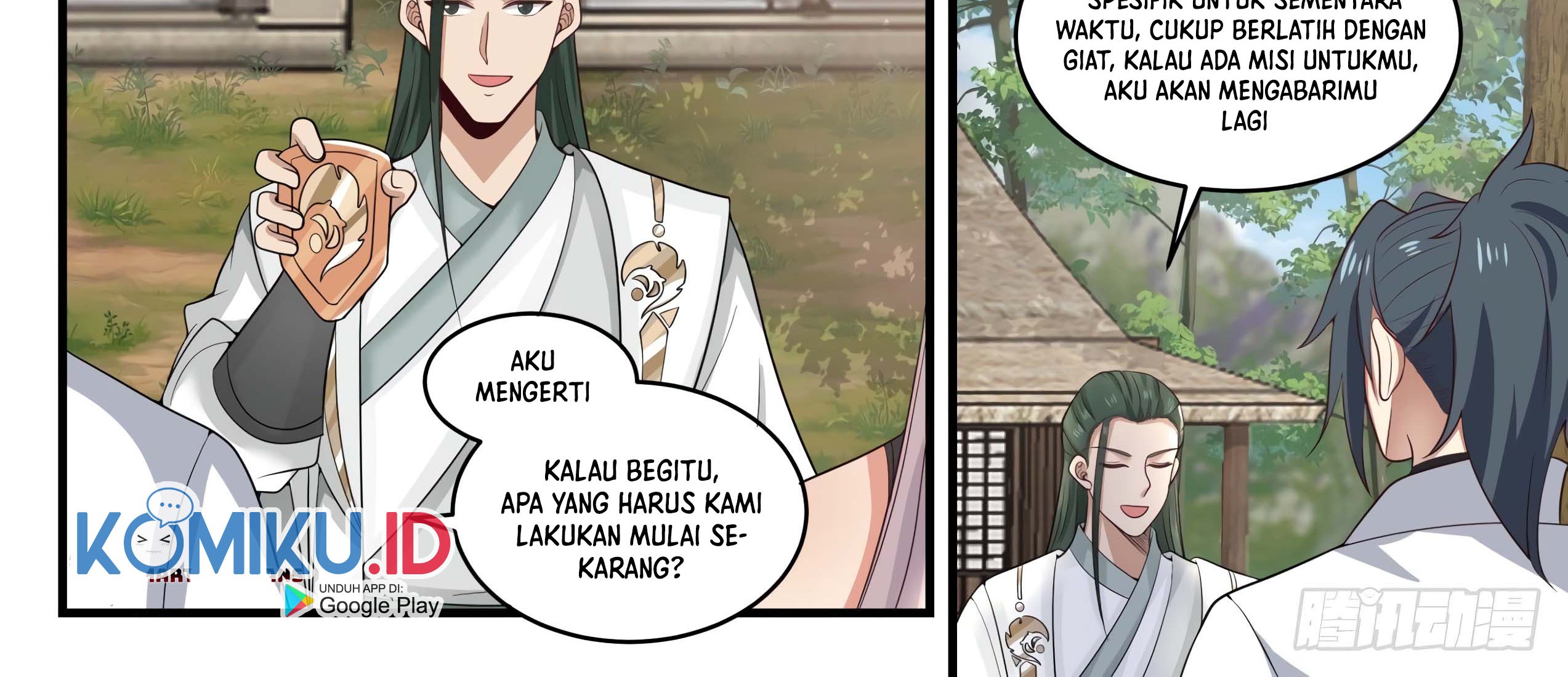 Martial Peak Part 1 Chapter 1564 - https://gambar-id.komiku.org/uploads/2431278-6_part2.jpg