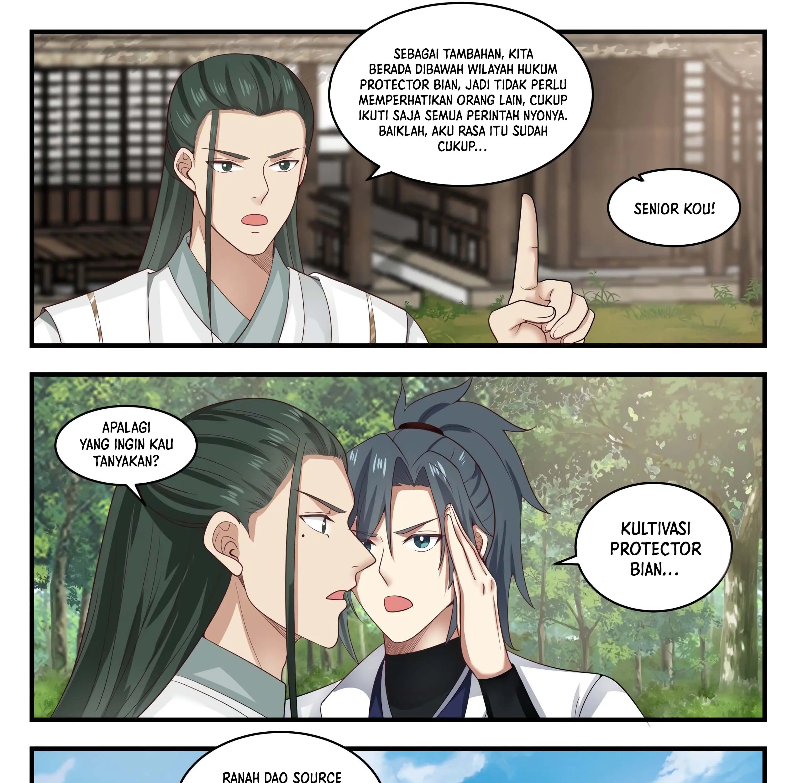 Martial Peak Part 1 Chapter 1564 - https://gambar-id.komiku.org/uploads/2431278-7_part1.jpg