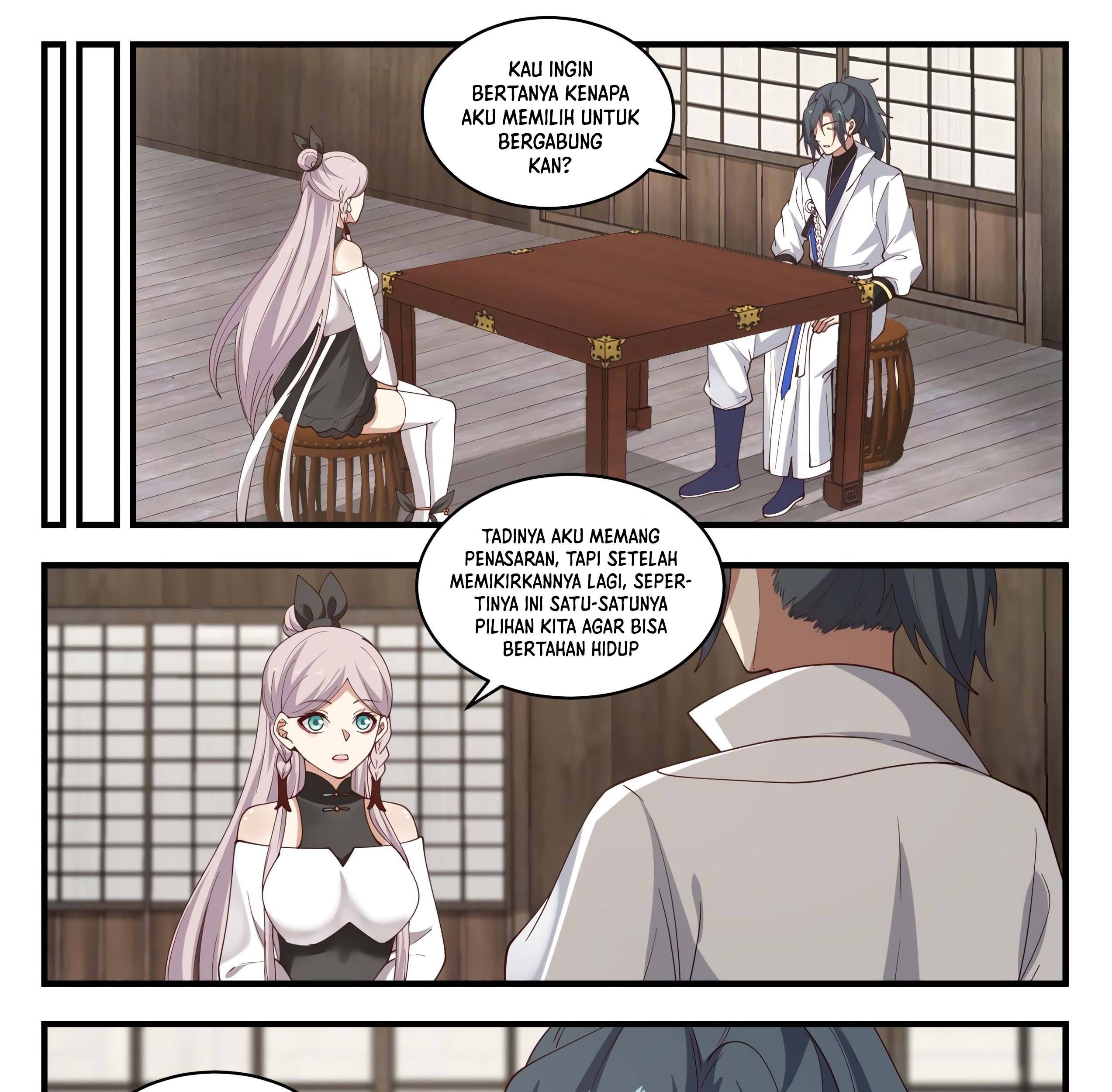 Martial Peak Part 1 Chapter 1564 - https://gambar-id.komiku.org/uploads/2431278-9_part1.jpg