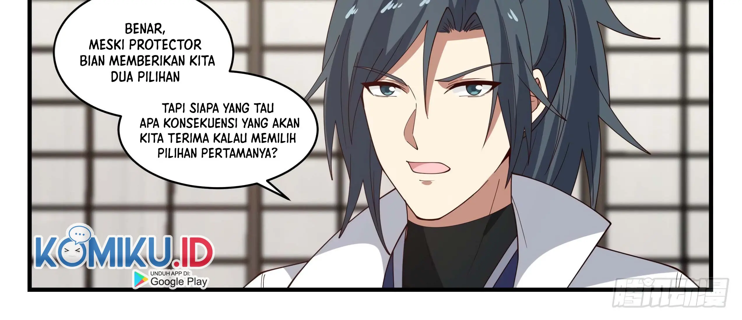 Martial Peak Part 1 Chapter 1564 - https://gambar-id.komiku.org/uploads/2431278-9_part2.jpg