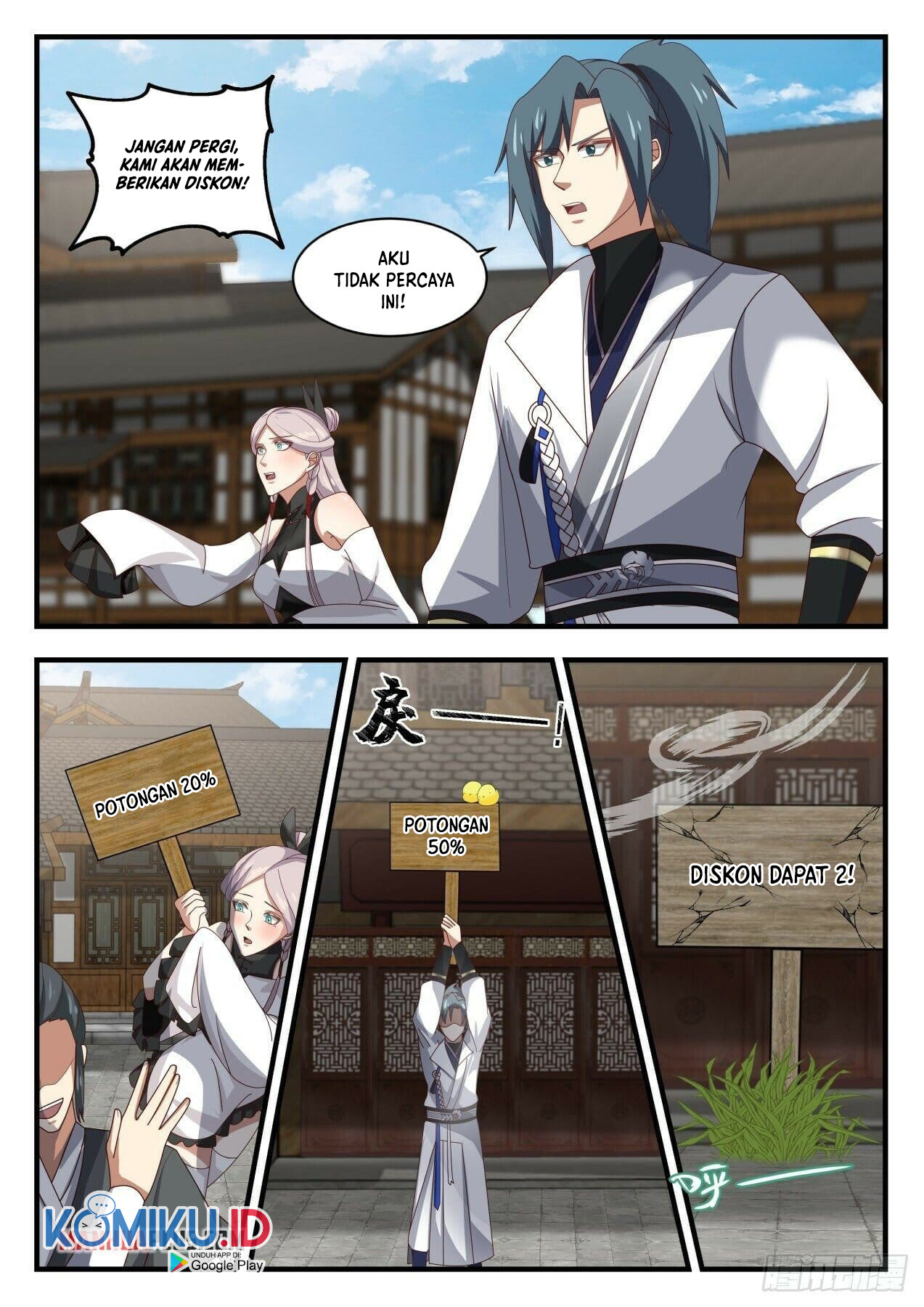 Martial Peak Part 1 Chapter 1565 - https://gambar-id.komiku.org/uploads/2431279-10.jpg