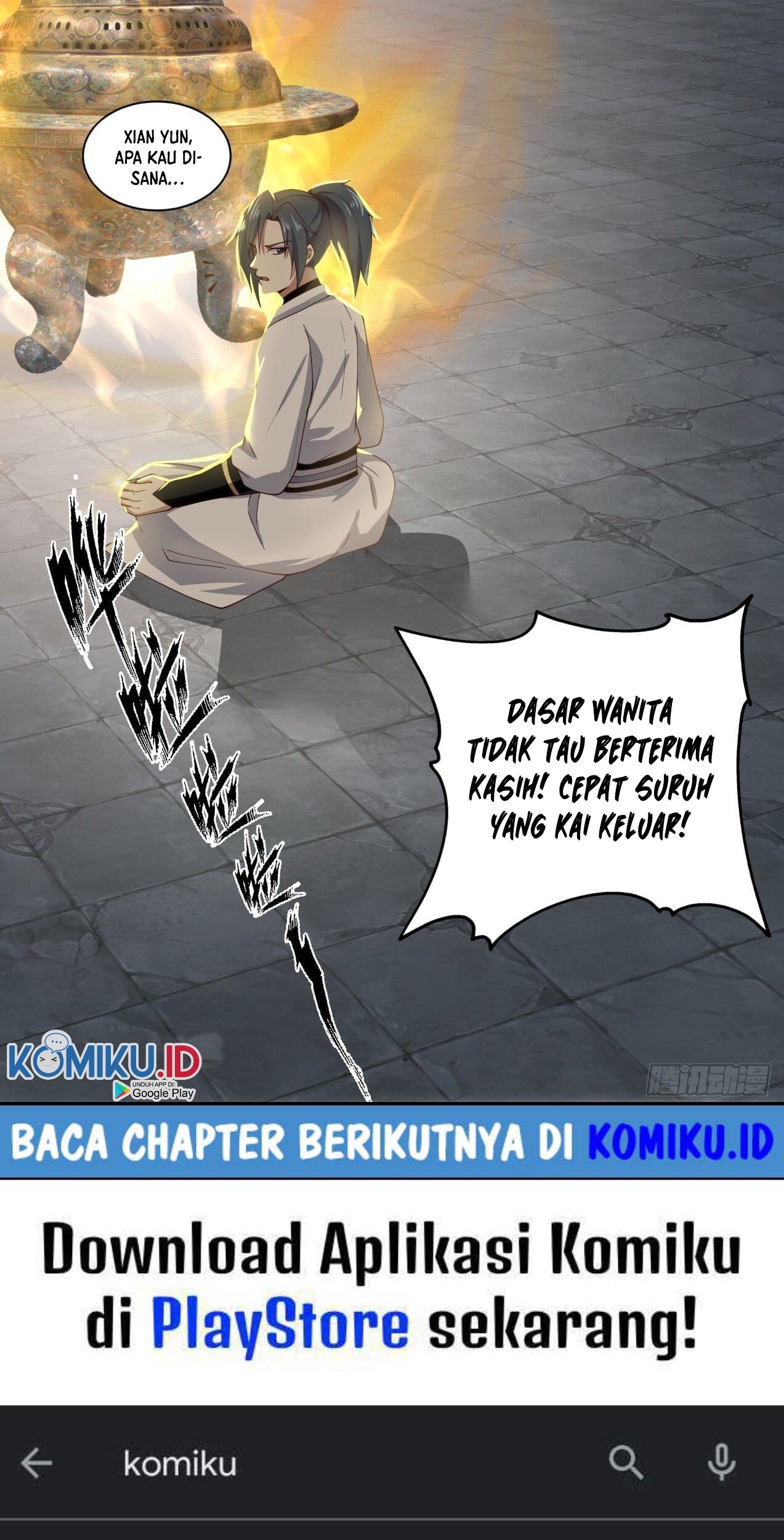 Martial Peak Part 1 Chapter 1565 - https://gambar-id.komiku.org/uploads/2431279-14_part1.jpg