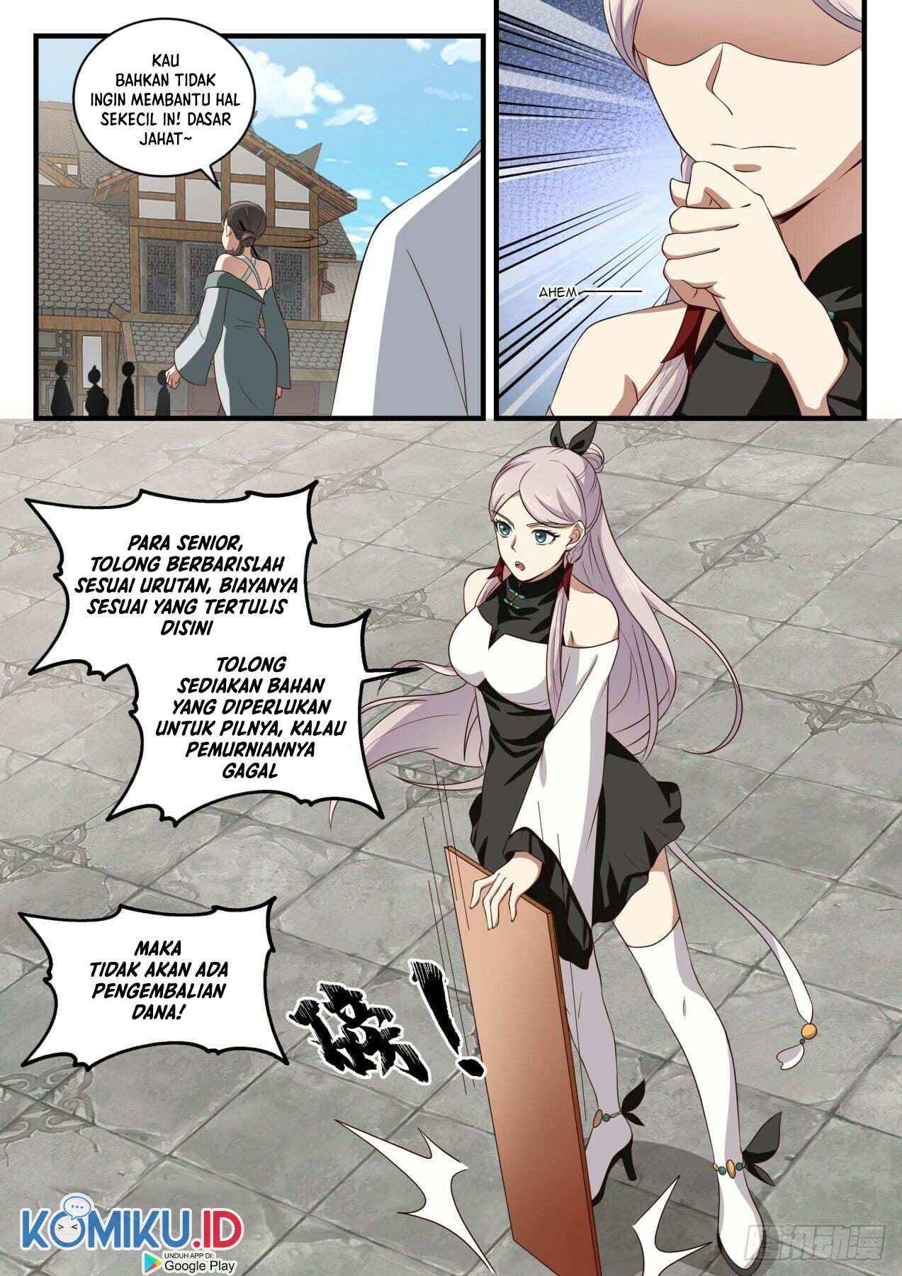 Martial Peak Part 1 Chapter 1565 - https://gambar-id.komiku.org/uploads/2431279-6.jpg