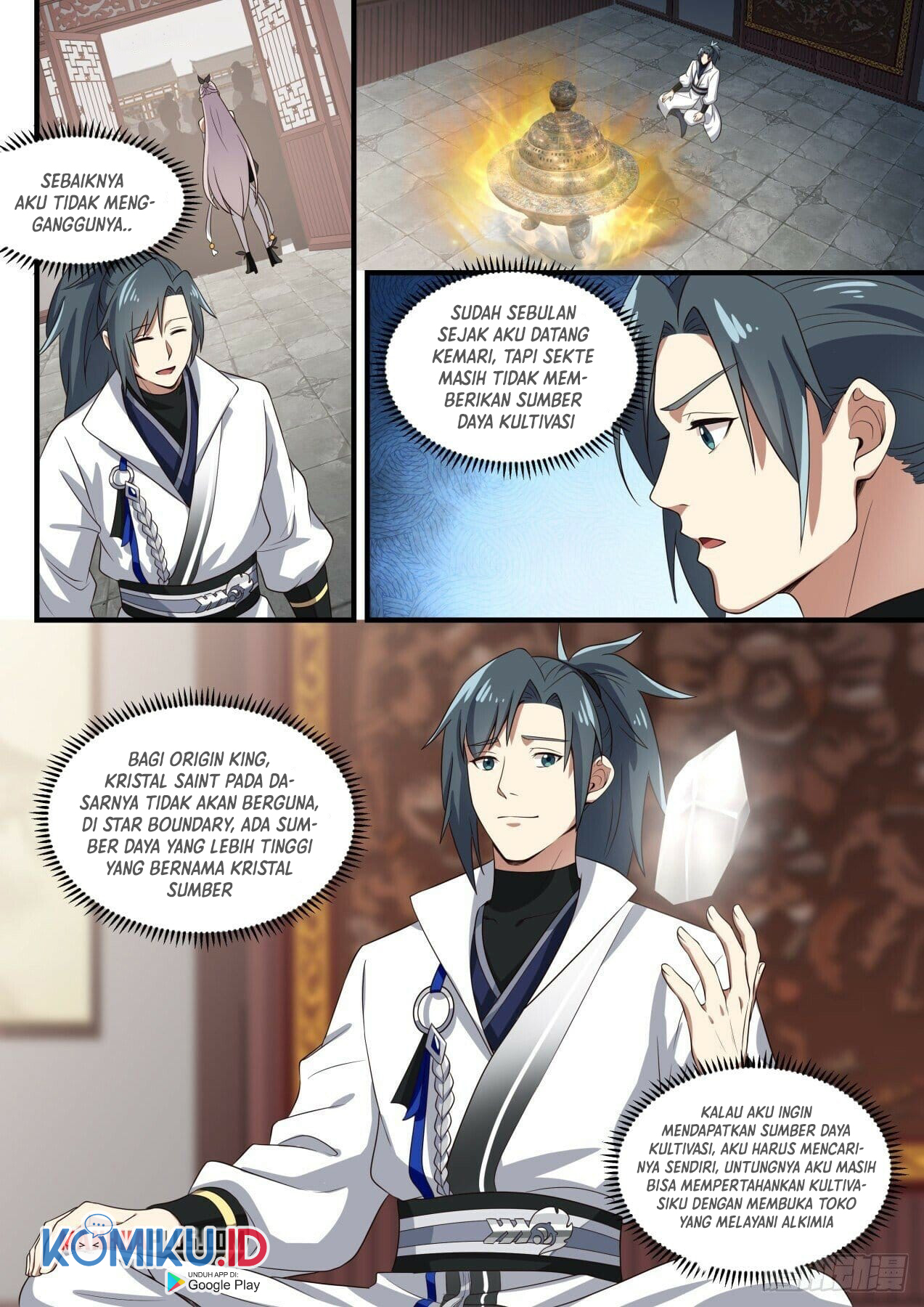 Martial Peak Part 1 Chapter 1565 - https://gambar-id.komiku.org/uploads/2431279-7.jpg