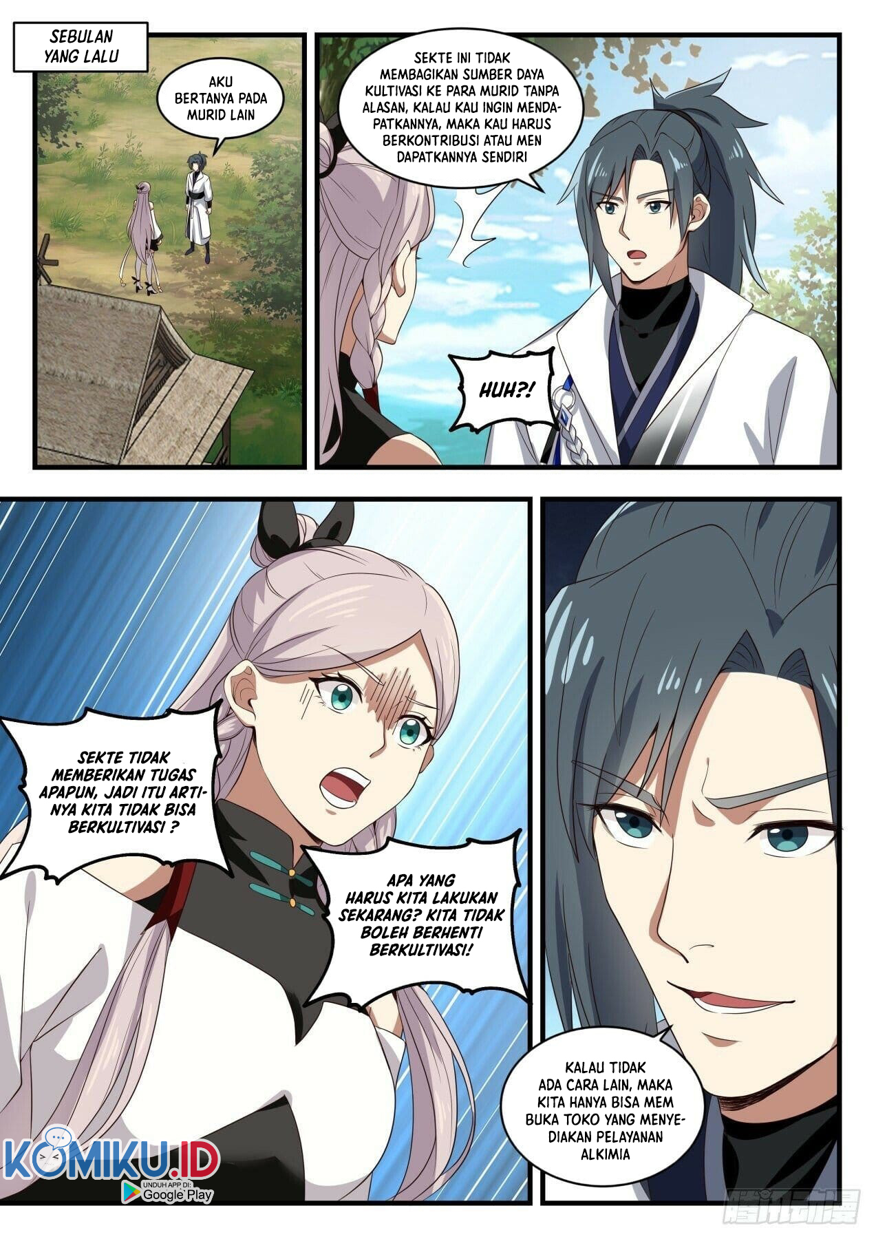 Martial Peak Part 1 Chapter 1565 - https://gambar-id.komiku.org/uploads/2431279-8.jpg