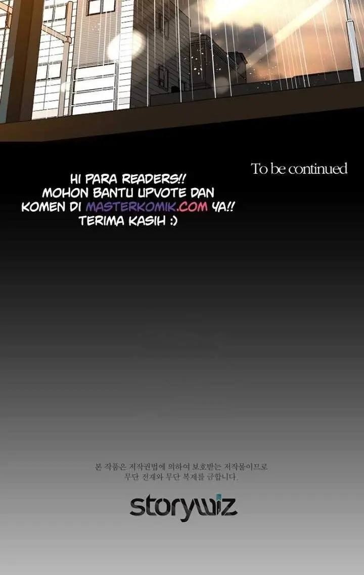 Return of the Legend Chapter 6 Gambar 45