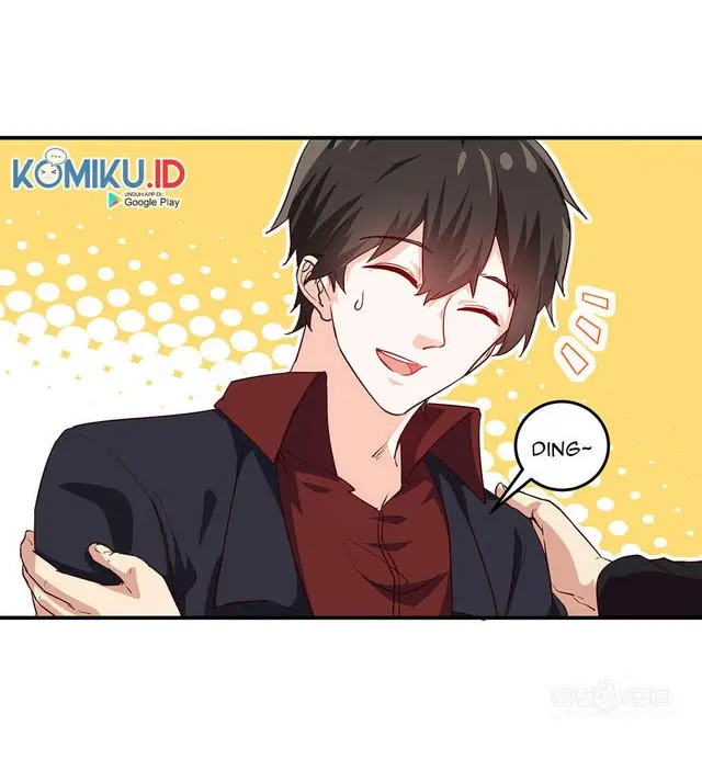 I Am Han Sanqian Chapter 18 Gambar 11