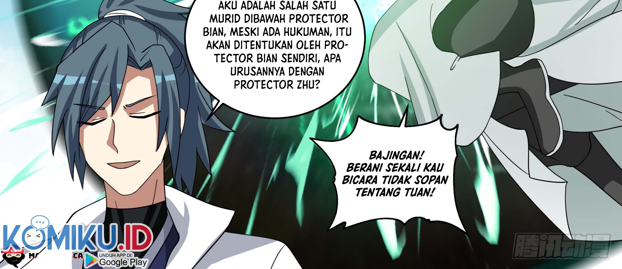 Martial Peak Part 1 Chapter 1566 - https://gambar-id.komiku.org/uploads/2431985-10_part2.jpg