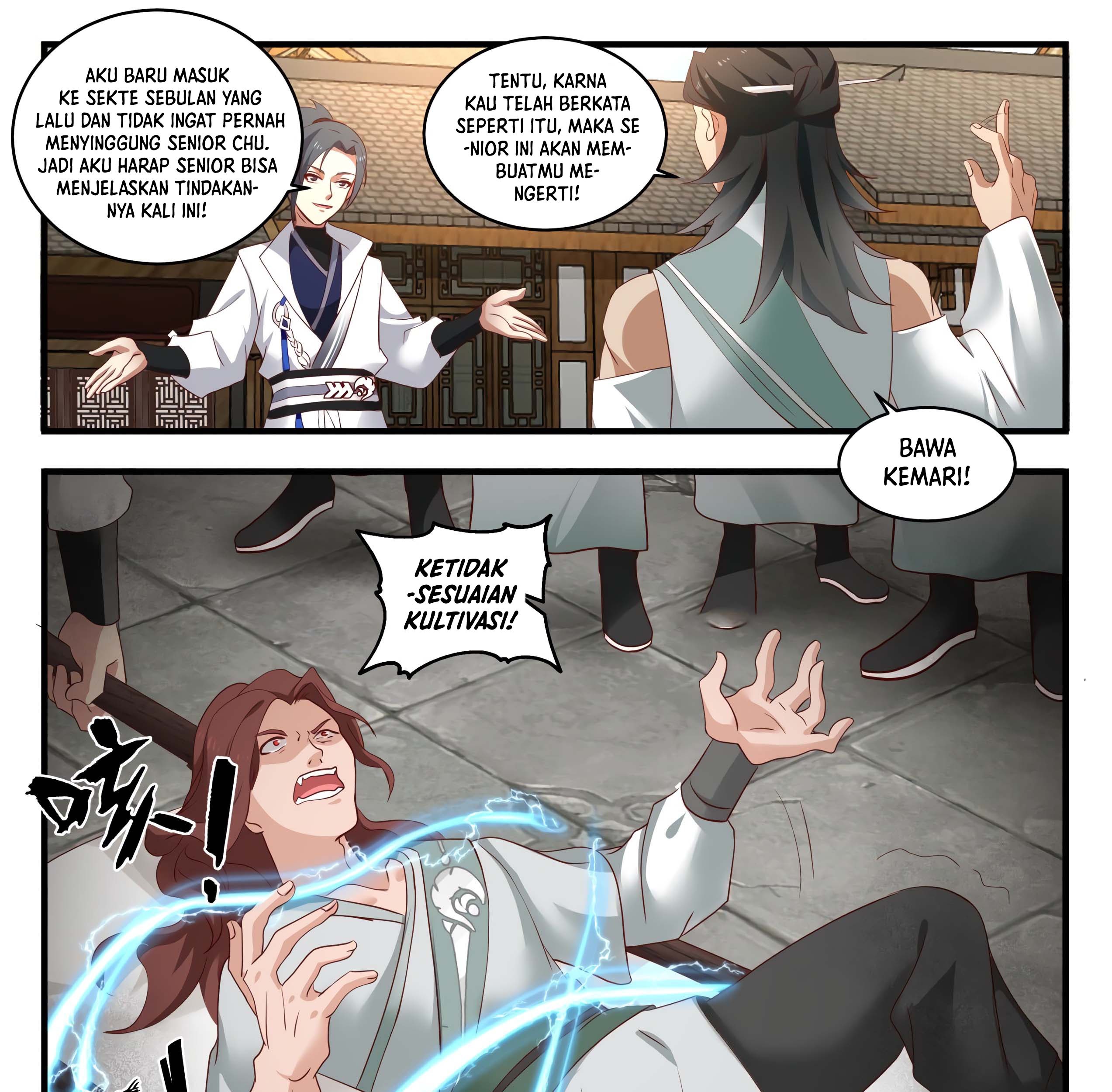 Martial Peak Part 1 Chapter 1566 - https://gambar-id.komiku.org/uploads/2431985-6_part1.jpg