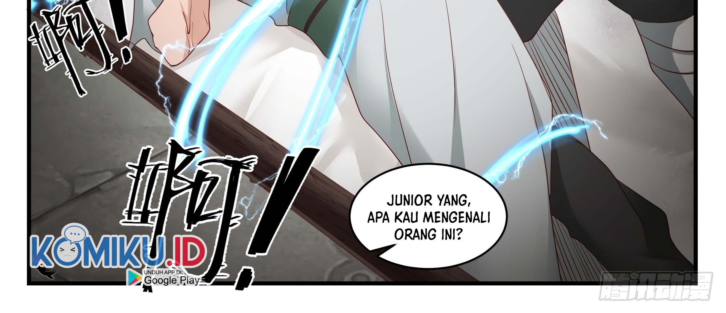 Martial Peak Part 1 Chapter 1566 - https://gambar-id.komiku.org/uploads/2431985-6_part2.jpg